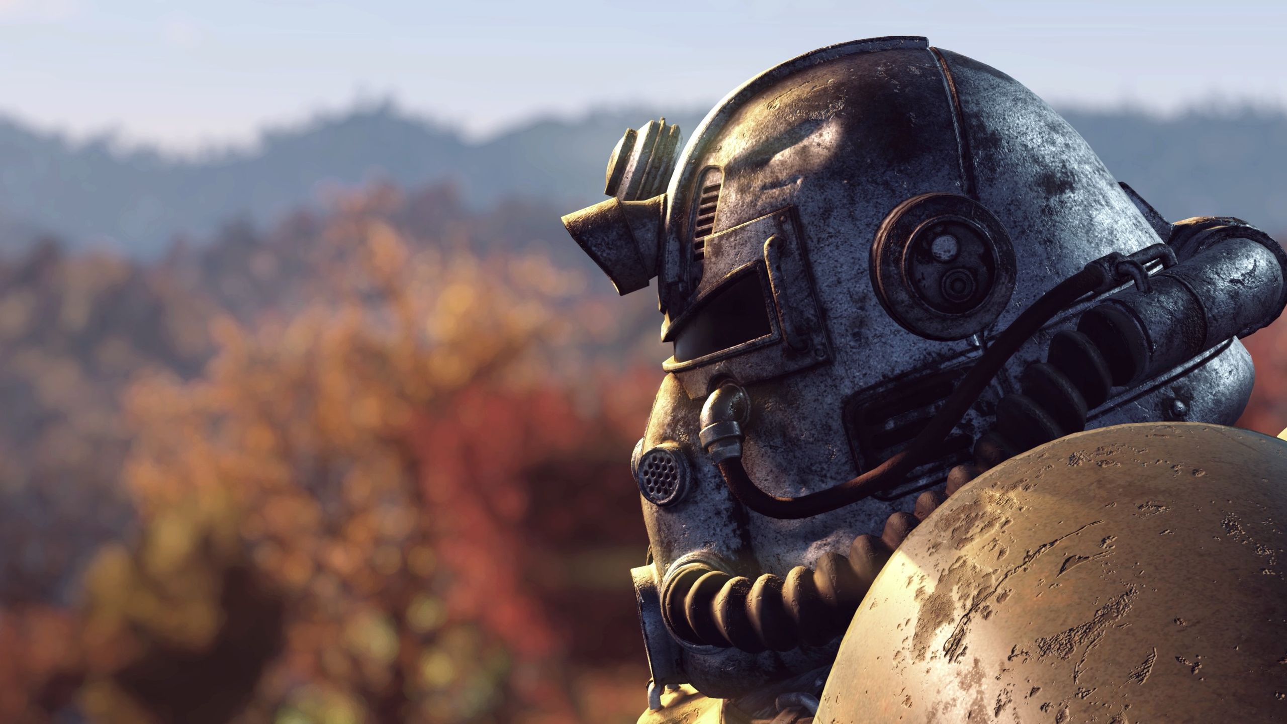 Fallout 76’s latest update streamlines gameplay with event tweaks and performance boosts