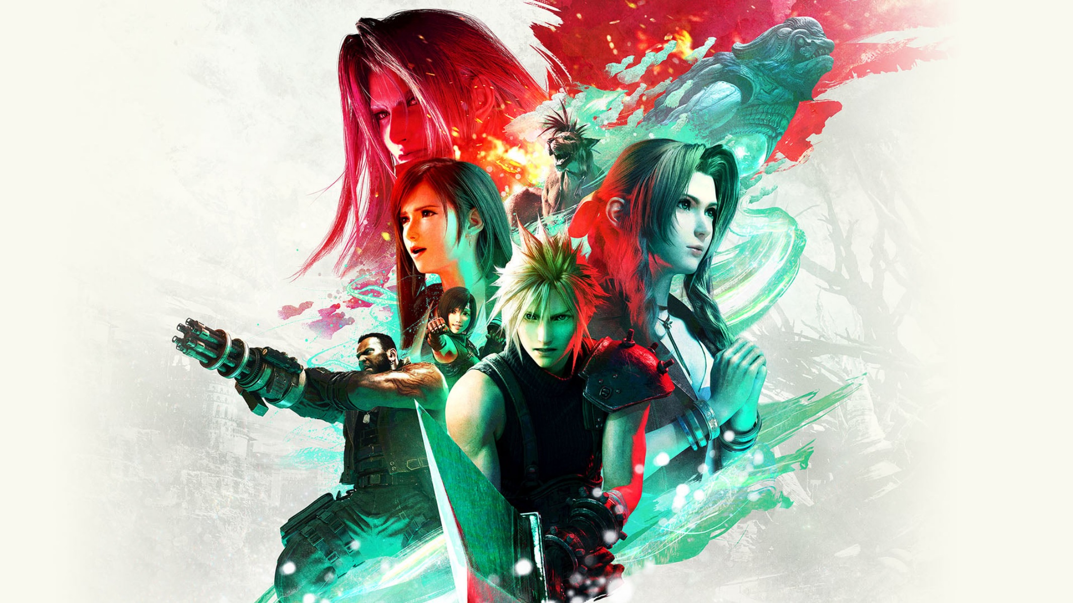 Final Fantasy VII Remake Trilogy Set for Multiplatform Finale: No PlayStation Exclusivity in Sight