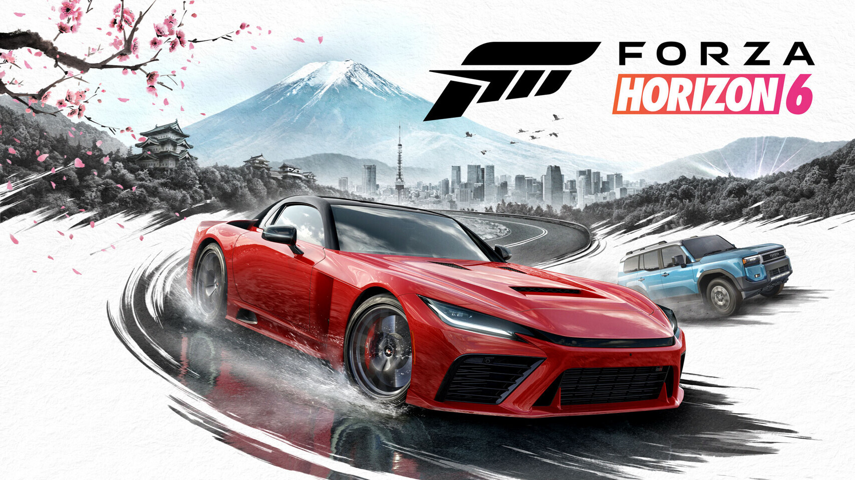 Forza Horizon 6’s Premium Edition: Ferrari J50, Early Access, and a $70 Price Tag