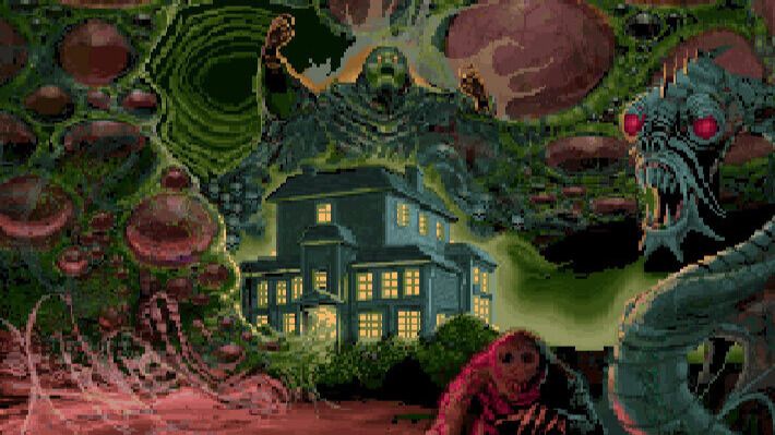 Free PC Horror Classic: The Trilogy That Defined Survival Horror—Now Yours for Nothing