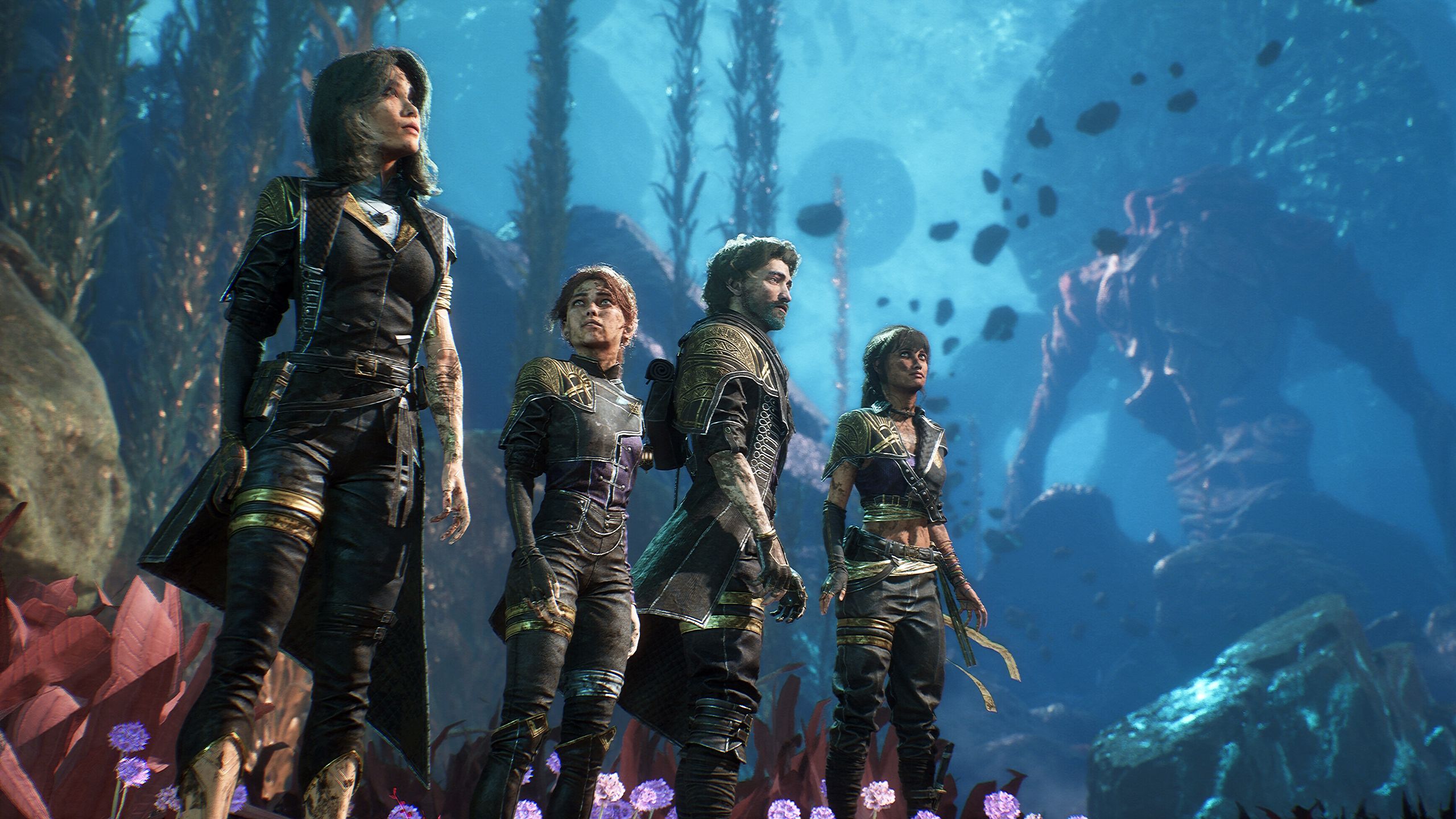 French Ministry Honors *Clair Obscur: Expedition 33* Studio with Prestigious Order of Arts and Letters