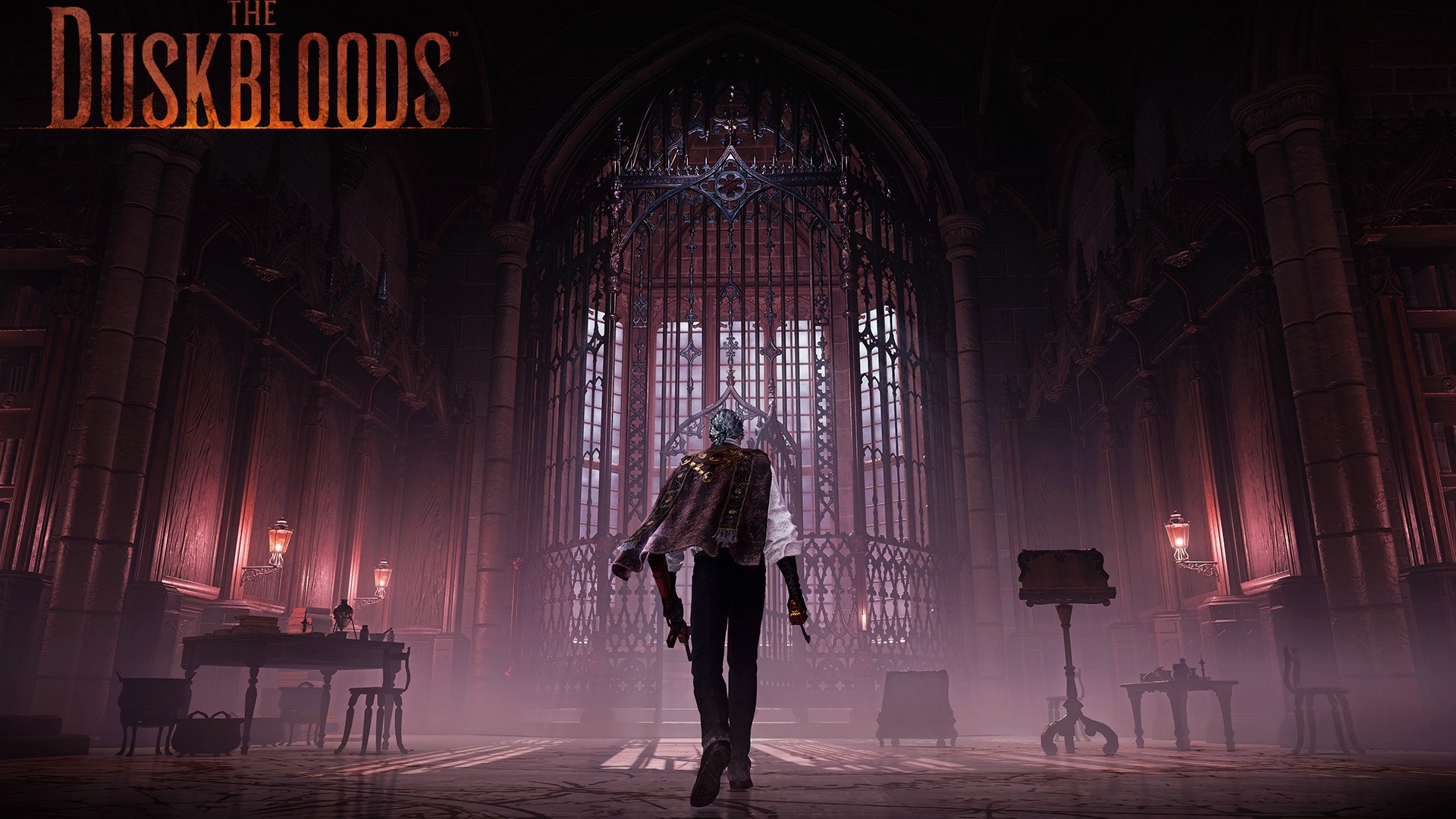 FromSoftware’s *The Duskbloods* Locked In for 2026 Nintendo Switch 2 Exclusive—Kadokawa Confirms Launch Window