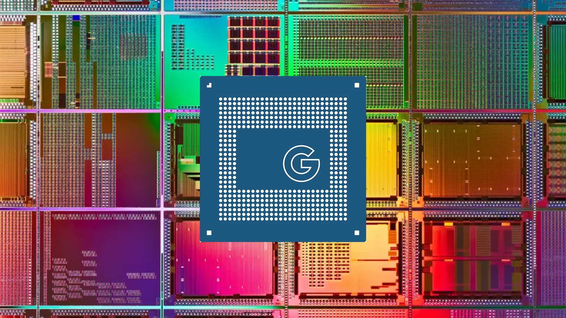 Google’s Tensor G5 Poised for Record Growth in 2026—Despite Performance Lag—Thanks to DRAM Shortage