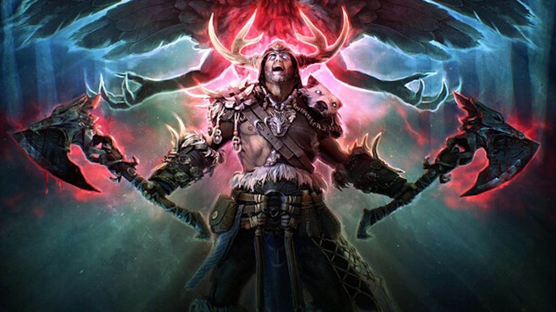 Grim Dawn's Decade: A Legacy of Innovation and Expansion