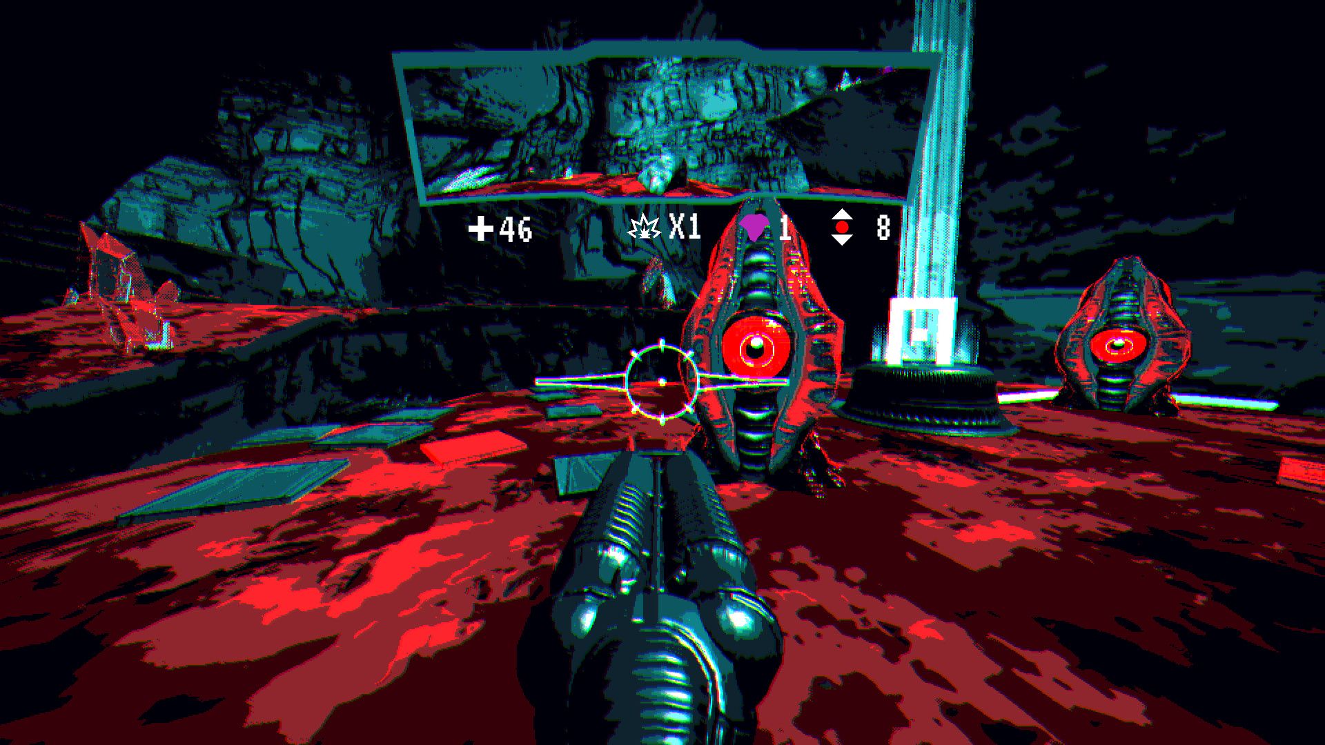 Hellscreen’s Bold Bet: A Shooter That Turned the Genre Inside Out—Now Available, But Not as Planned