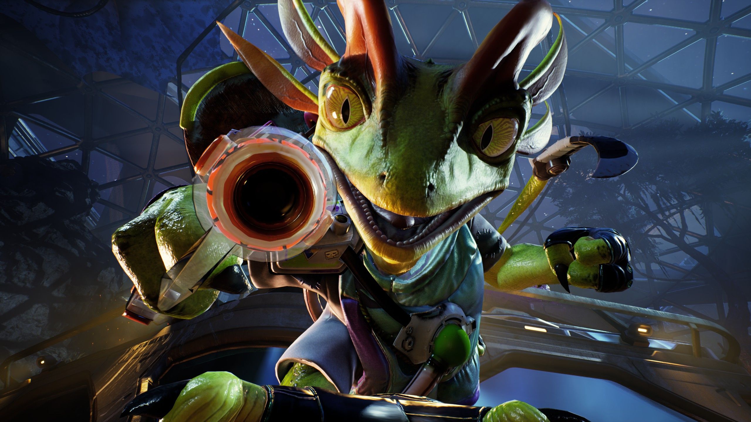 High on Life 2: A Brutal, Unapologetic FPS That Finally Grows Up