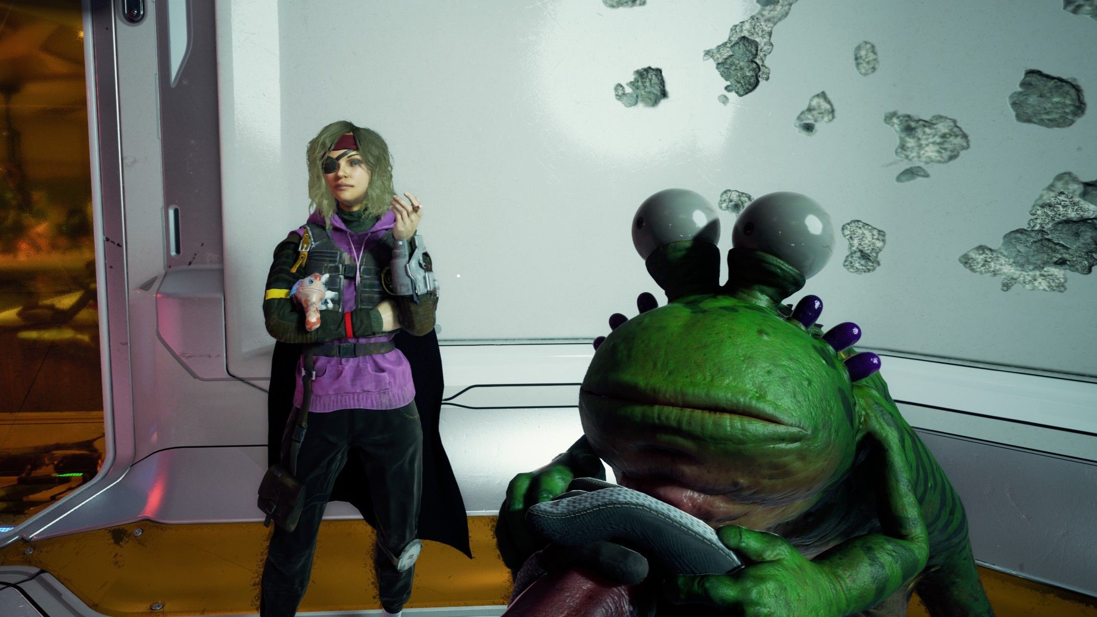 High on Life 2: The Hidden Trick to Unlocking the Human Exhibit—And Why It’s the Game’s Best Puzzle