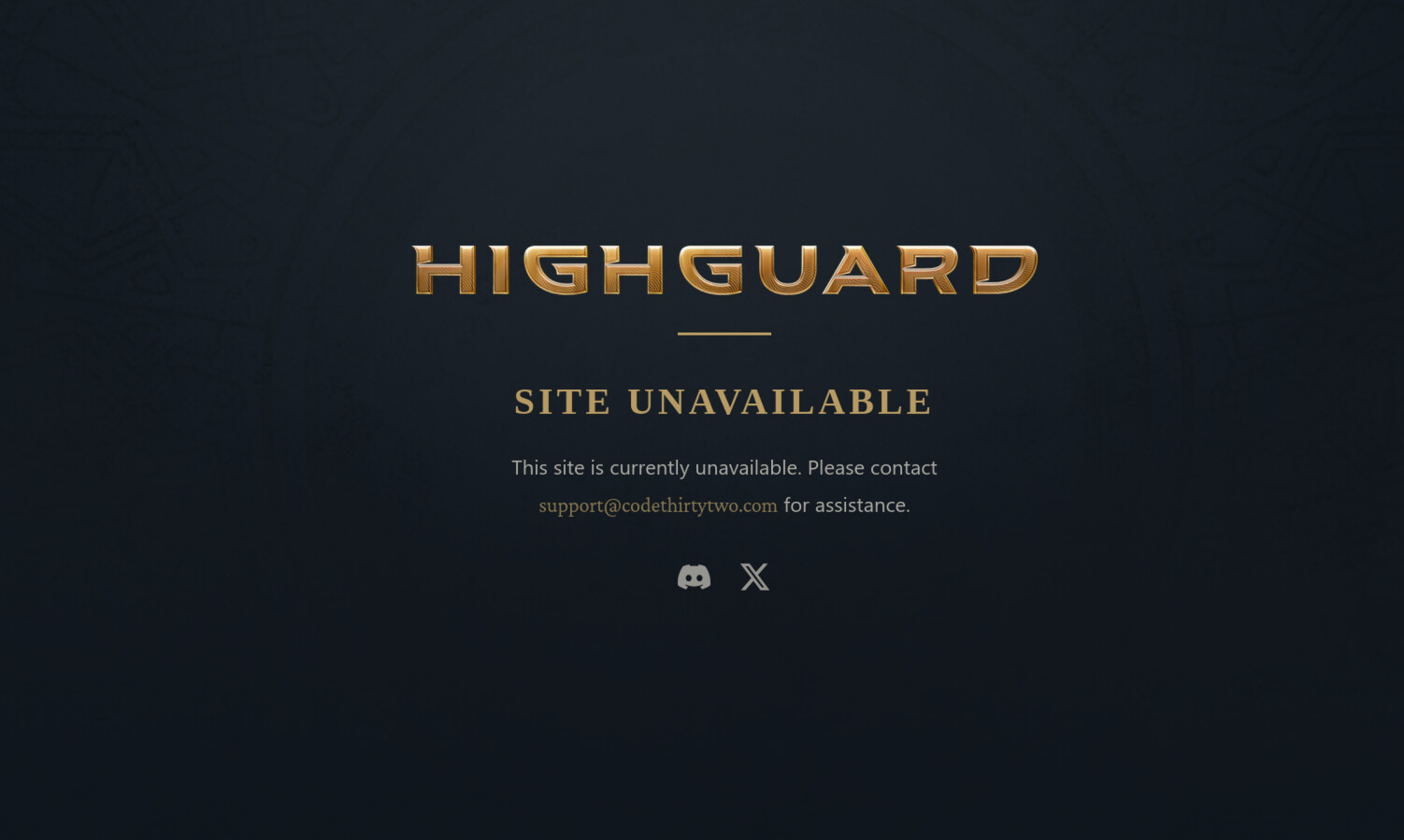 Highguard’s Website Downtime Explained: Studio Redirects Focus to Content, Not Shutdown