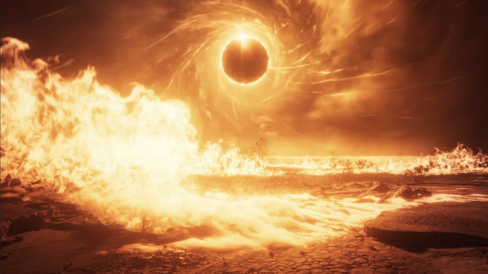 Housemarque Unveils Saros’ Core Gameplay Mechanics in Latest State of Play Reveal