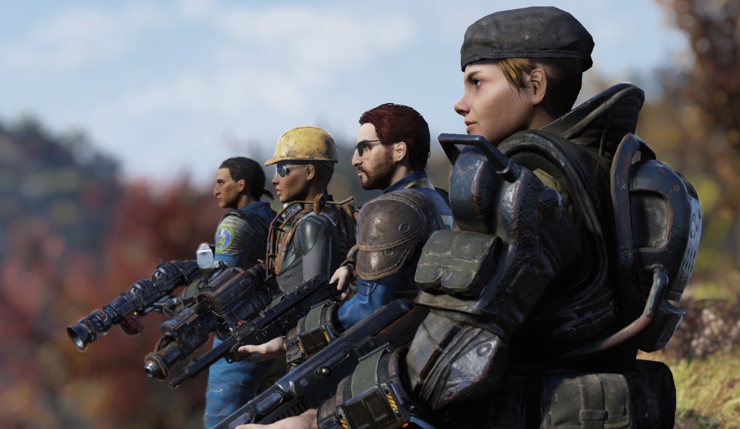 How <em>Fallout 76</em>’s Community Defied Expectations—And Why It Matters