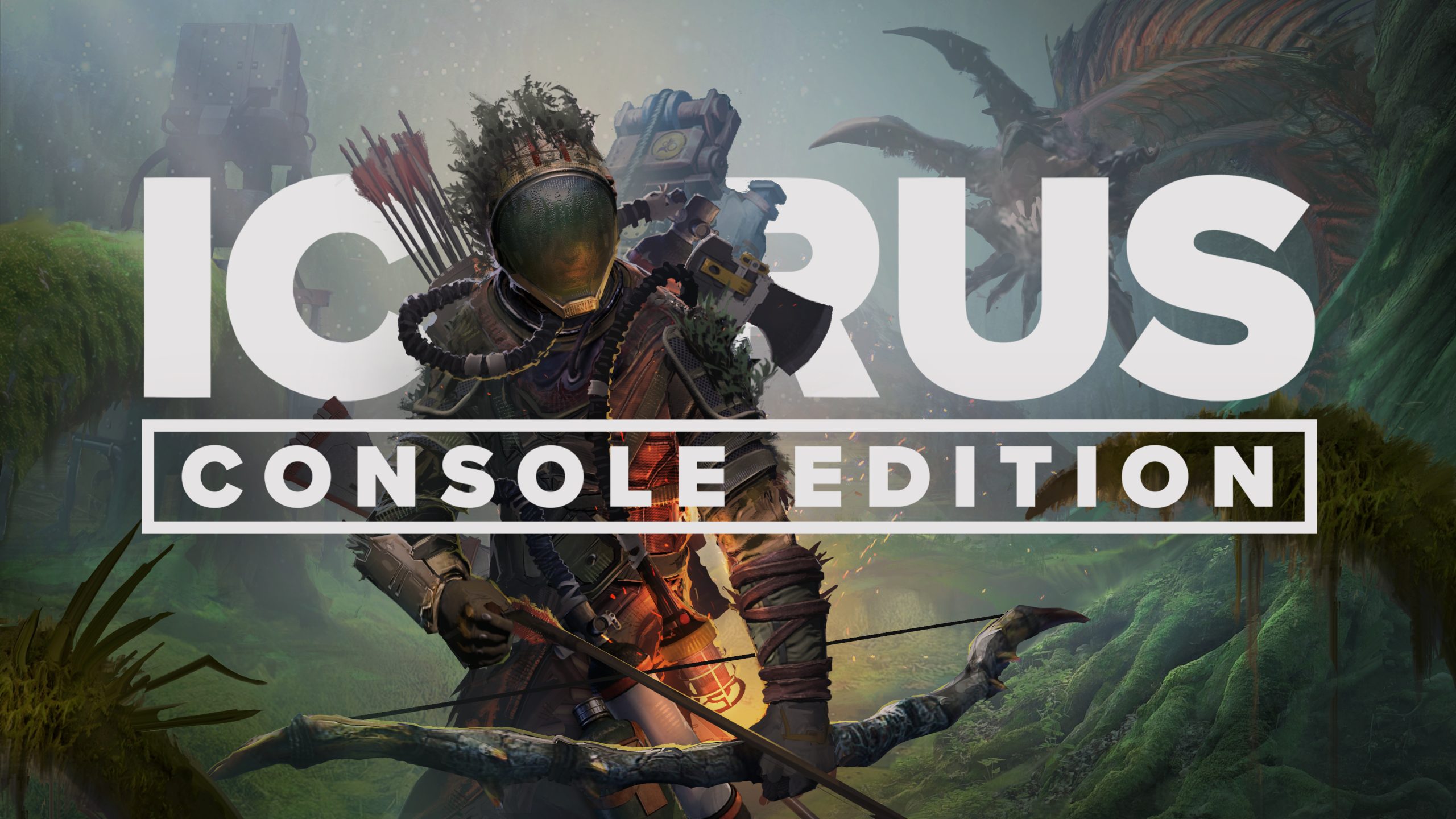 ICARUS: Console Edition Pushed Back to March—Studio Prioritizes Polish Over Premature Launch