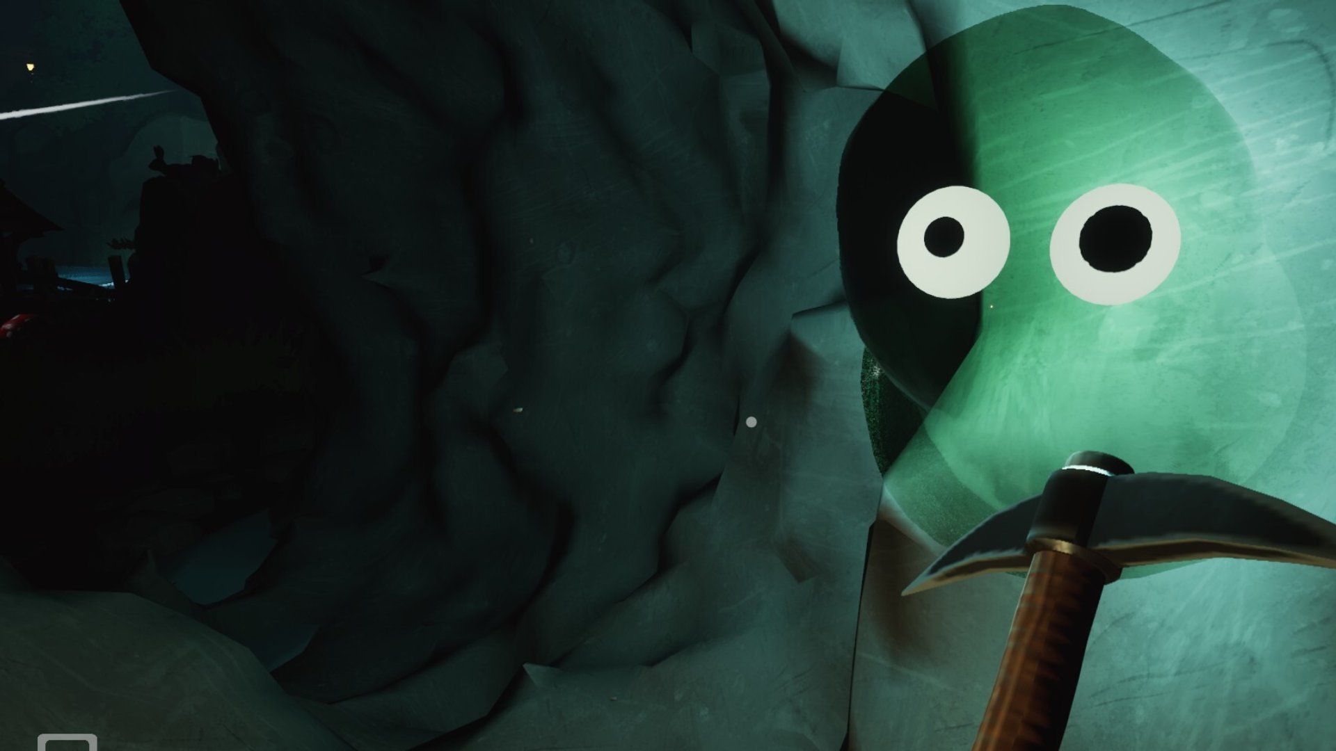 I’m a Wizard, But I Dig: A Magical Mining Sim That Feels Like Minecraft’s Long-Lost Cousin