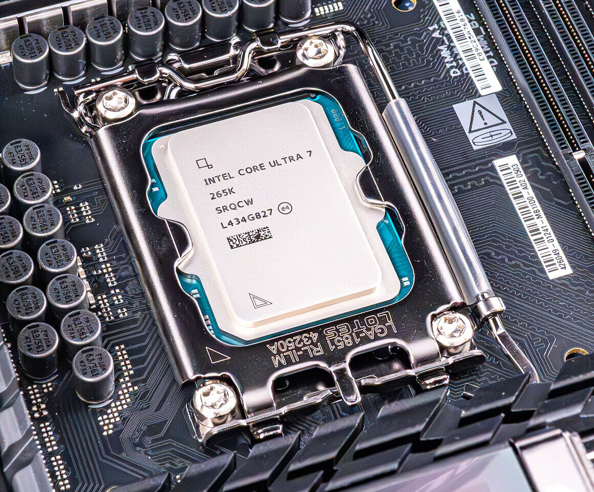Intel Reclaims Steam CPU Lead as AMD’s Ryzen 9000X3D Momentum Slows