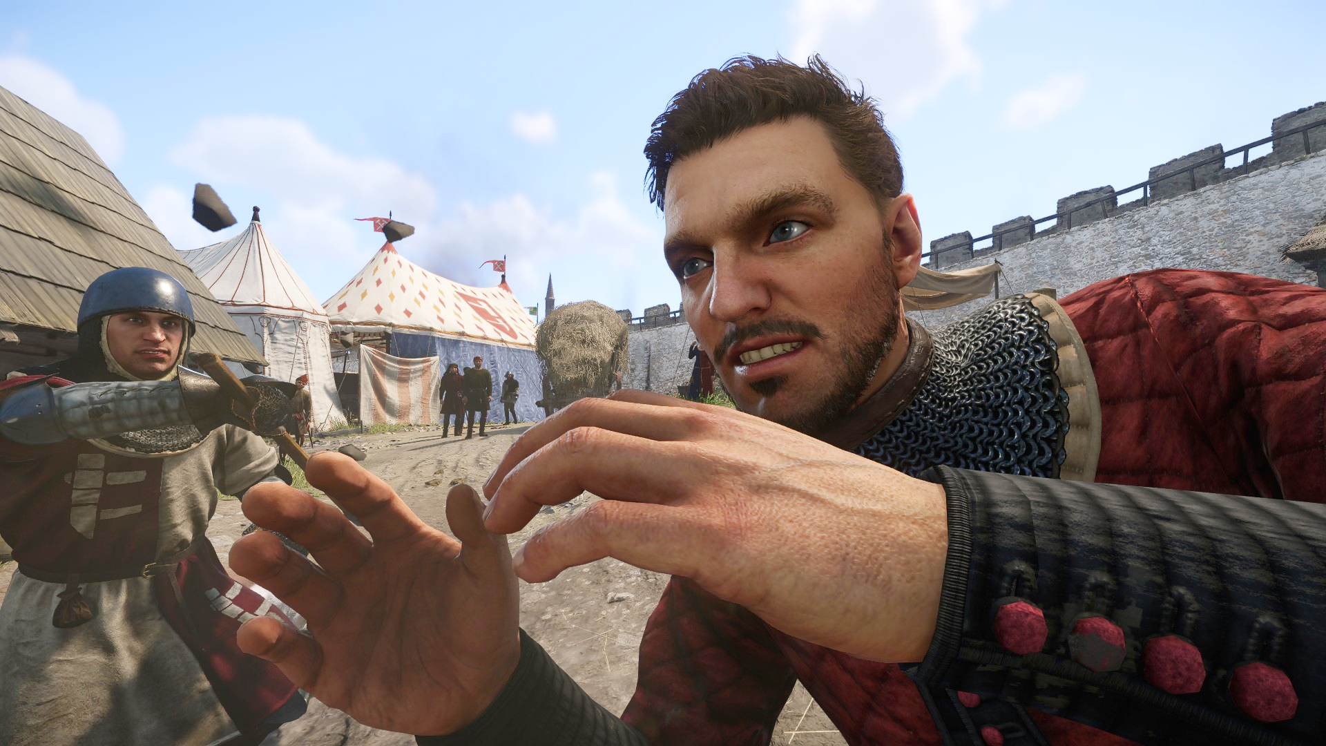 Kingdom Come: Deliverance 2’s Drunkenness Stats Reveal a Startling Medieval Binge