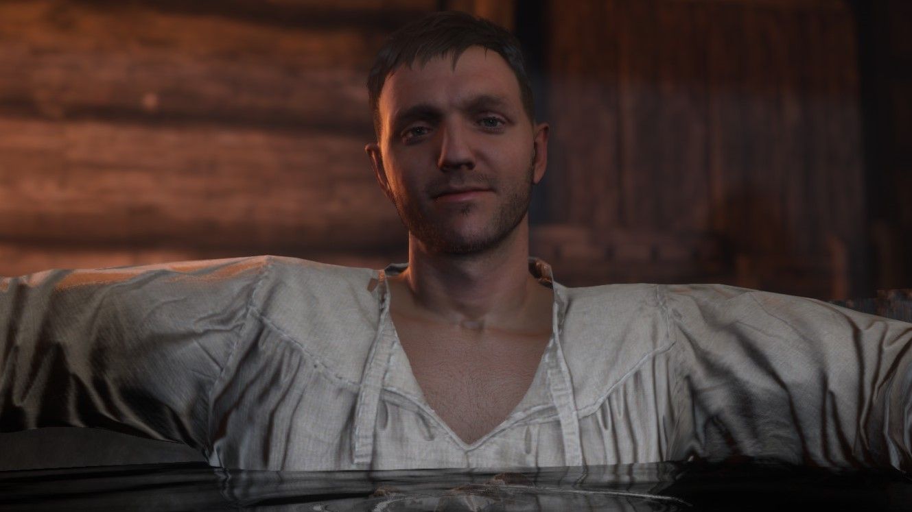 Kingdom Come: Deliverance Receives Rare Update After Three Years—New Horse Armor and Stability Fixes Included