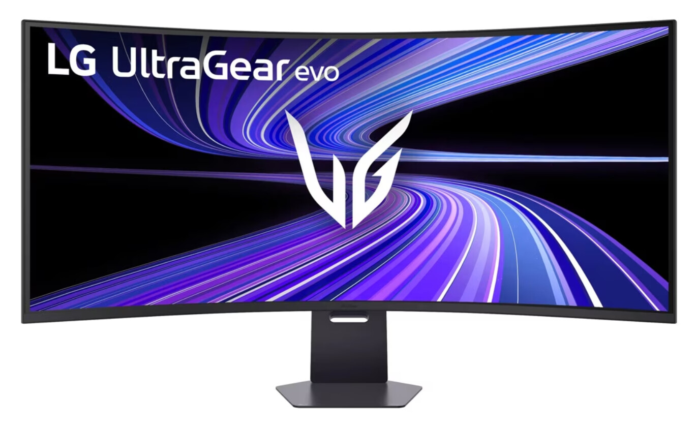LG Unveils Its Largest Gaming Monitor Yet: A 52-Inch 5K2K Beast for High-End PC Builds