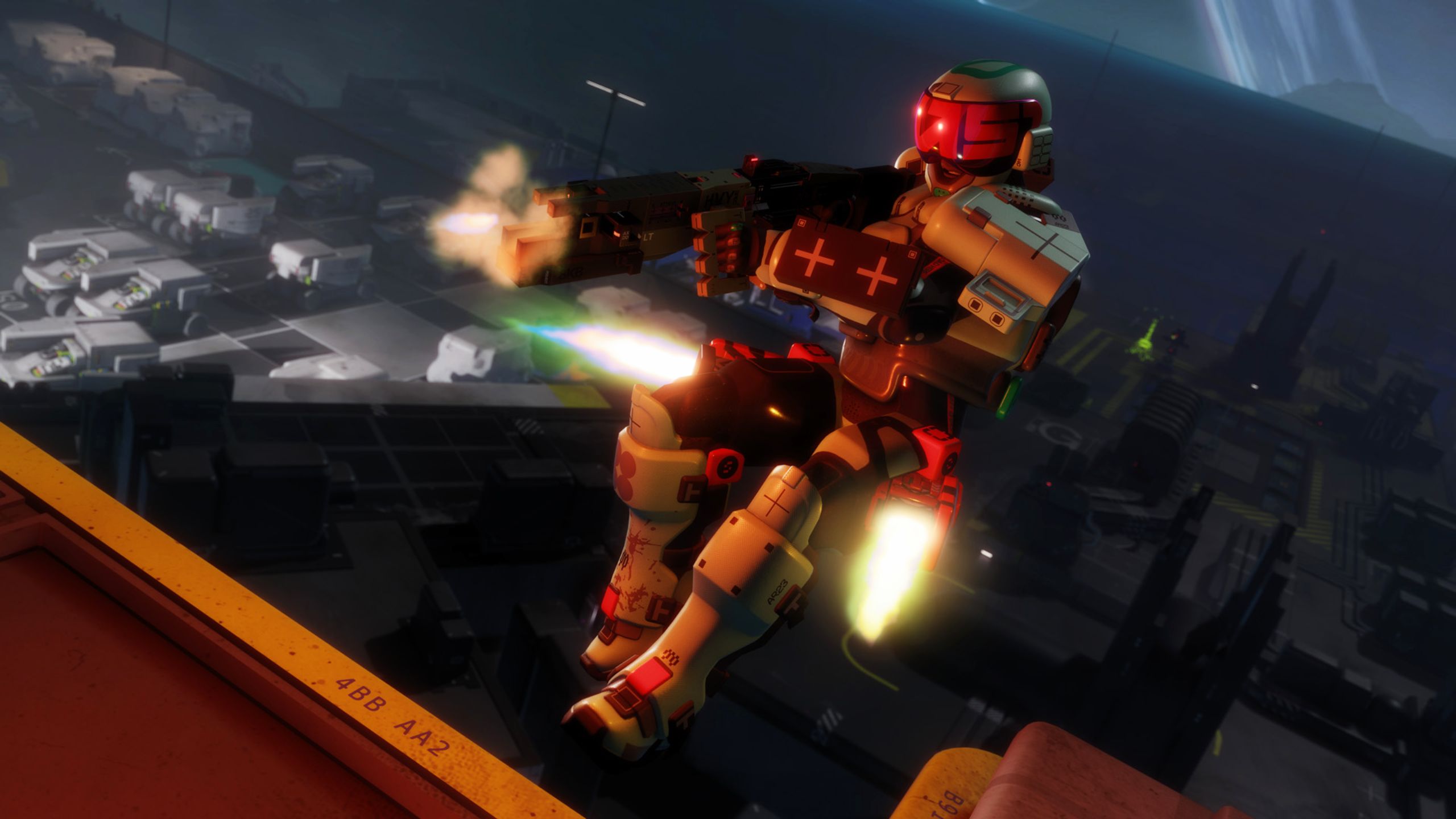 Marathon Server Slam: A Mixed Bag of Progress and Challenges