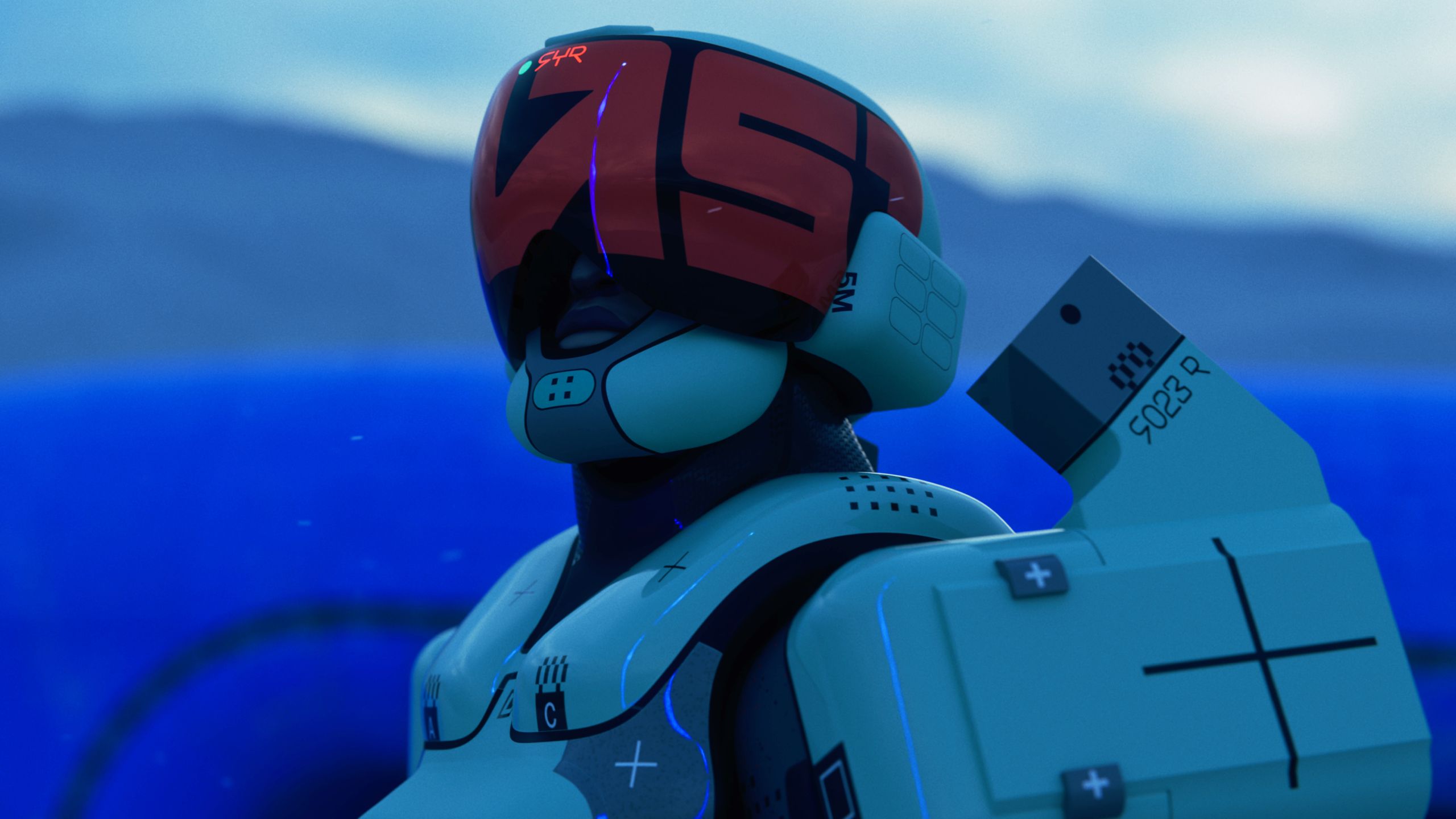 Marathon’s Server Slam Preview: A Rare Chance to Test Bungie’s Extraction Shooter Before Launch