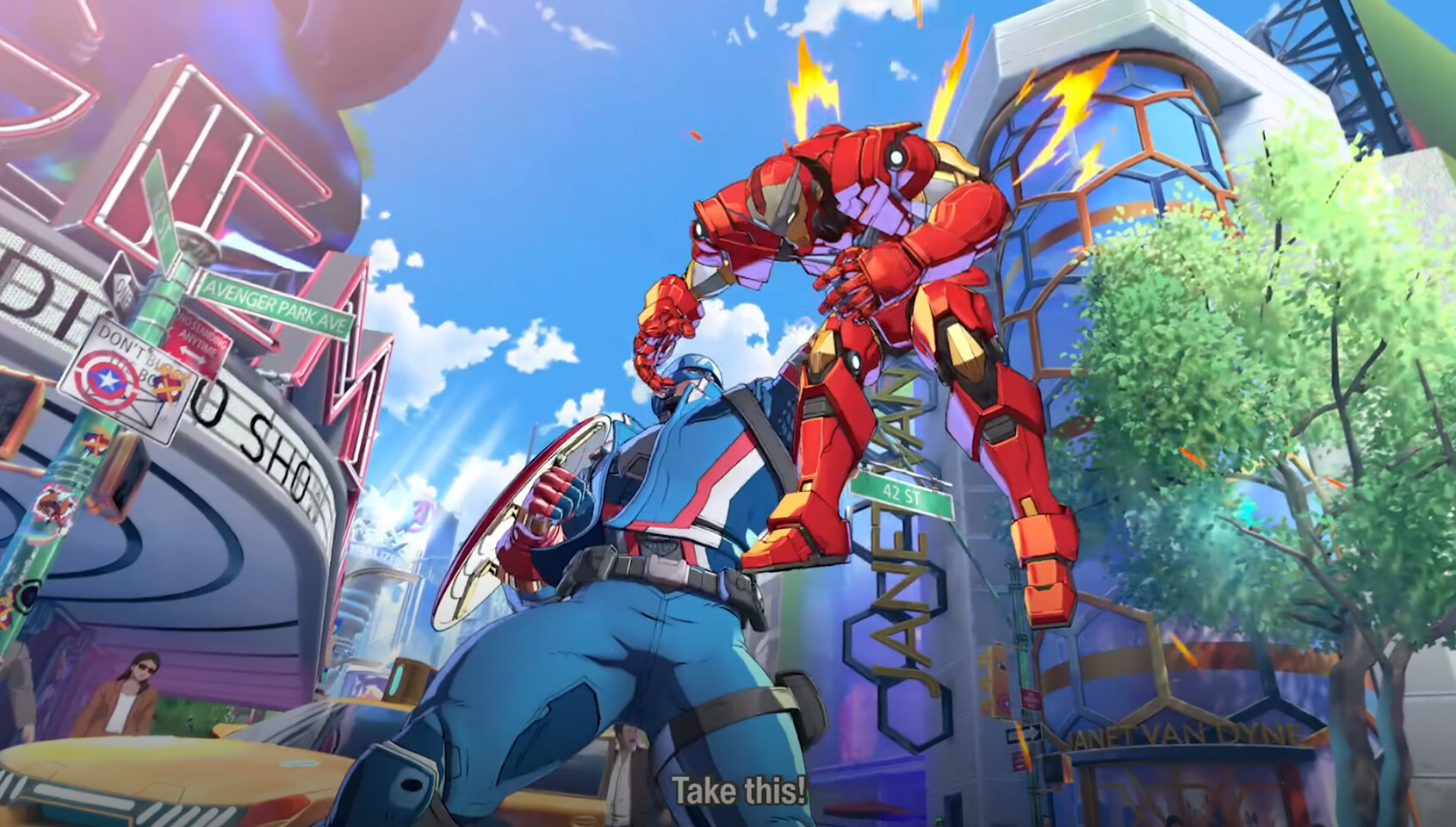 Marvel Tōkon: Fighting Souls Leak Reveals 4v4 Chaos, 20 Launch Characters, and a PlayStation-Centric Online Hub