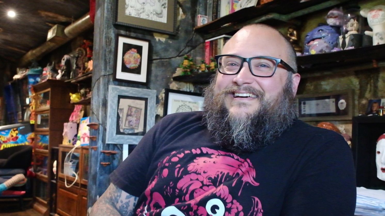 Mewgenics: A 14-Year Journey Finally Pays Off with Record Sales and Critical Acclaim