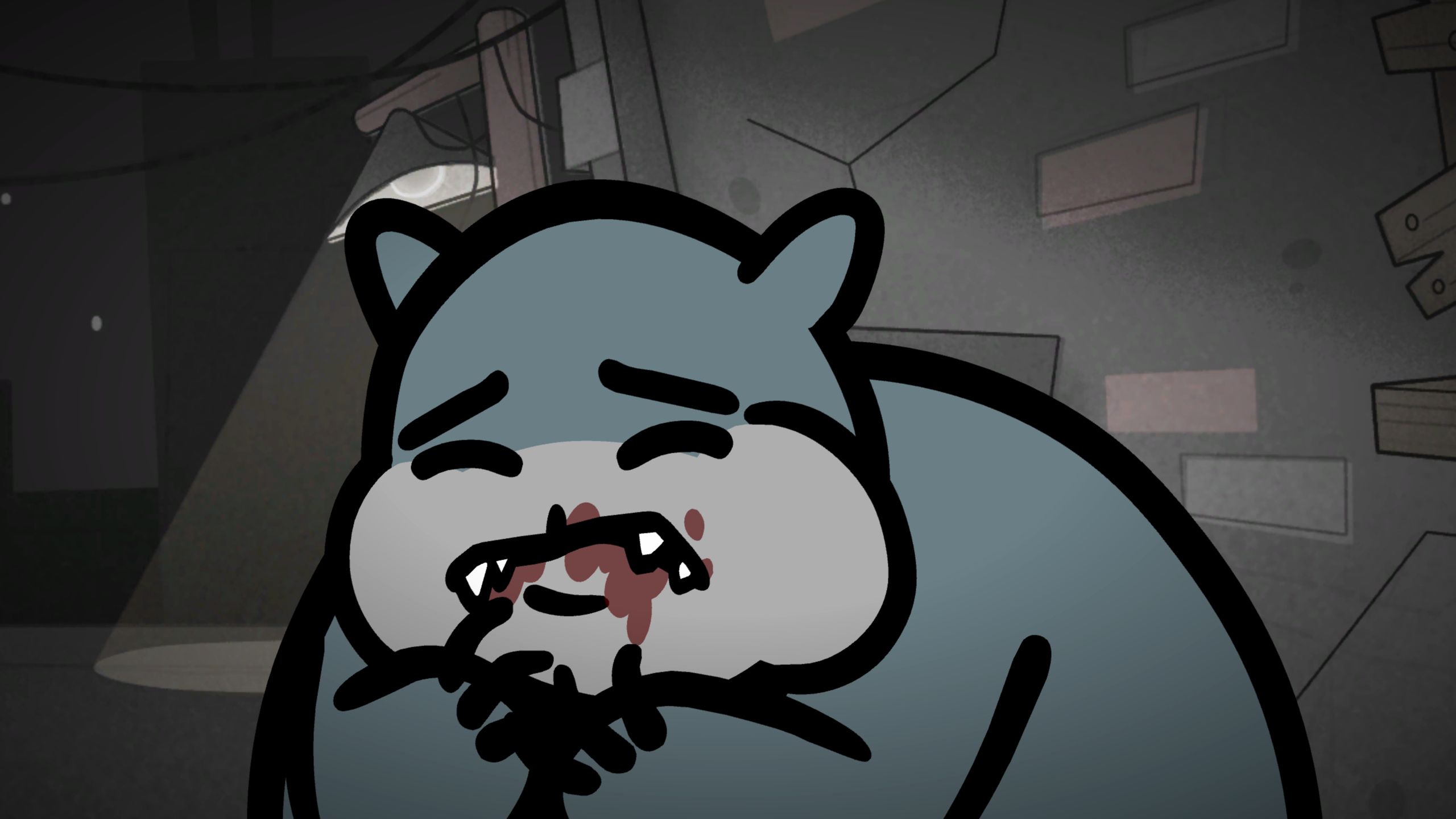 Mewgenics’ Guillotina: The Home Invasion Boss That Tests Your Feline Army