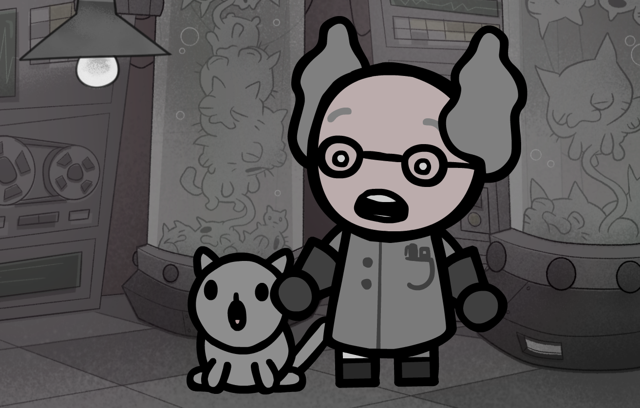 Mewgenics: The $30 Roguelike That Outsold AAA Titles in Hours