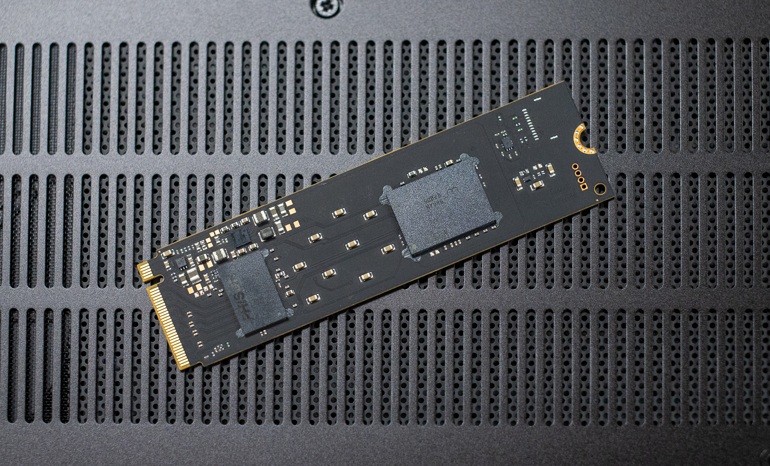 Micron 3610 Review: A Focused Entry Into Gen5 QLC