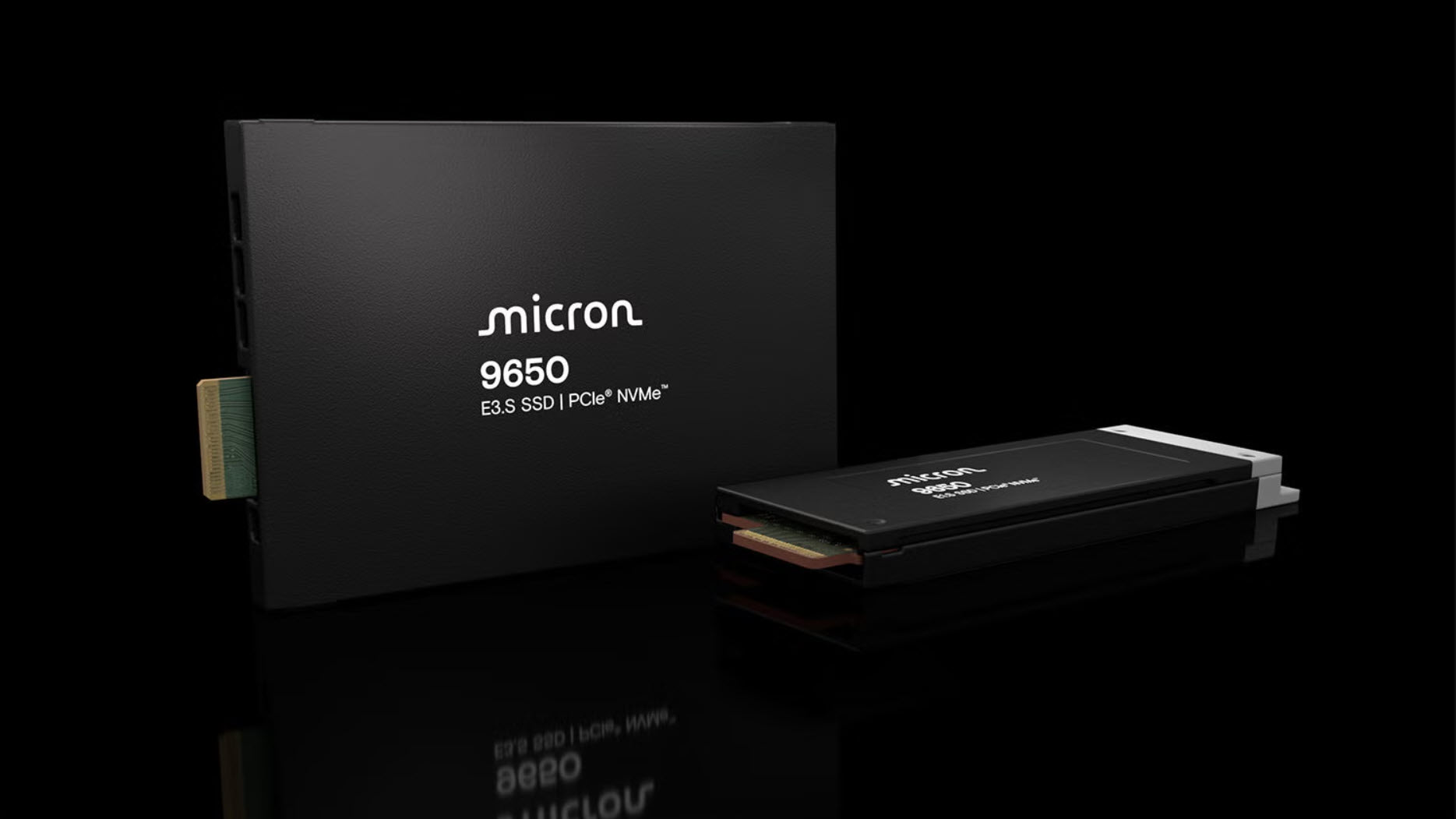 Micron’s 9650 SSD Shatters PCIe Gen6 Speed Barrier with 28GB/s Throughput—Why It’s a Game-Changer for AI
