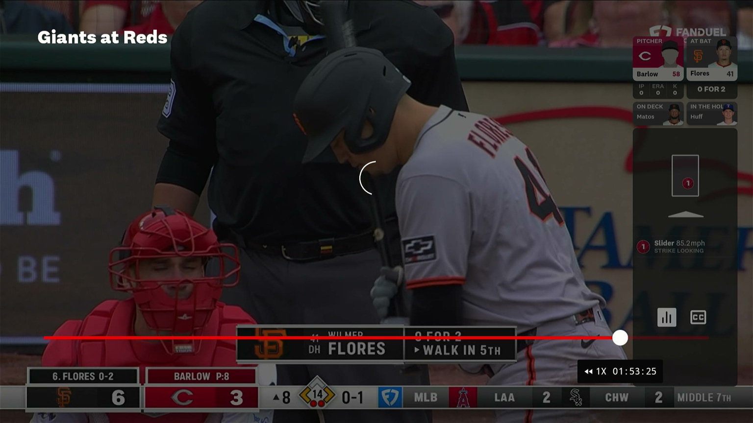 MLB Takes Over Regional Sports Streaming: A Cheaper, More Flexible Future for Fans