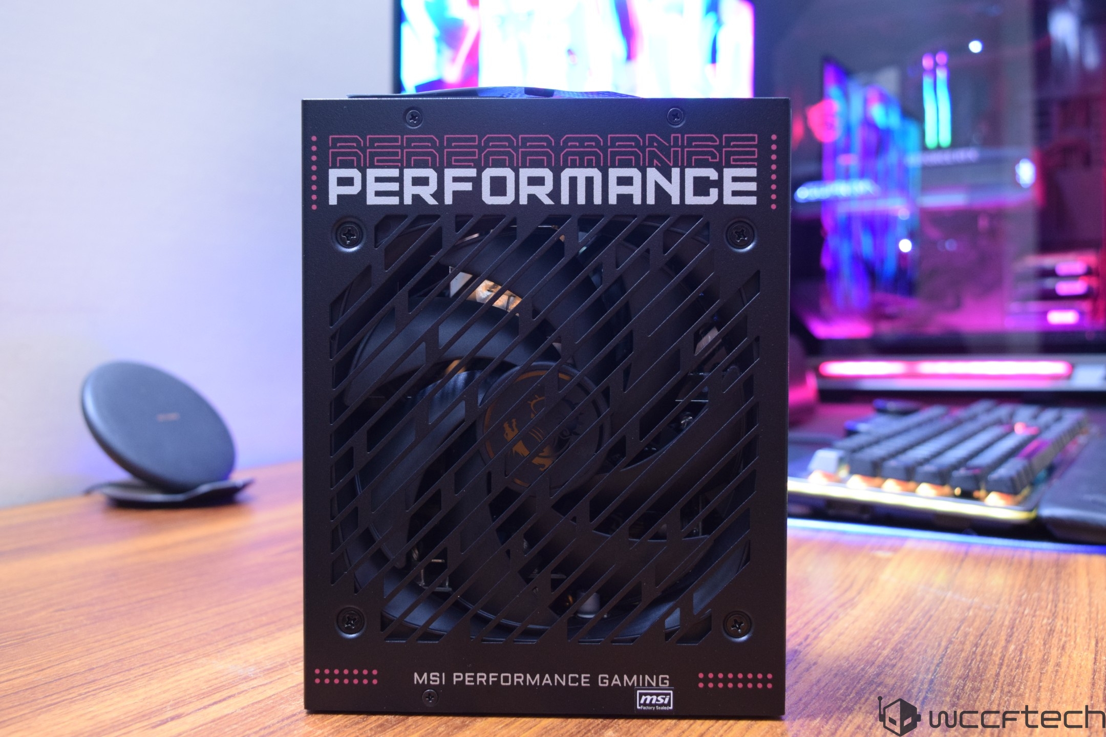 MSI Introduces GPU Safeguard+: A Multi-Layered Defense Against 16-Pin Connector Failures in High-End GPUs