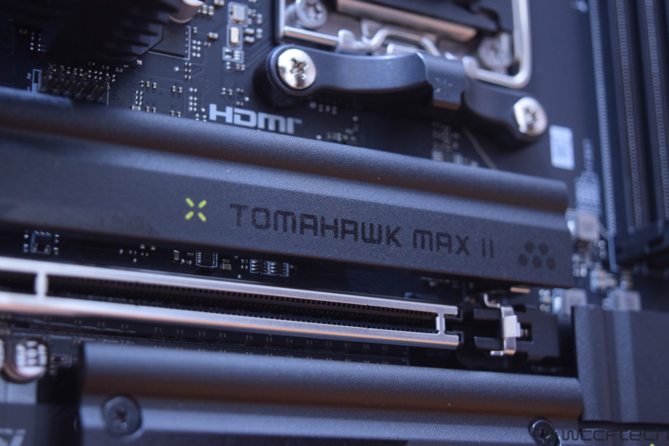 MSI’s B850 Tomahawk MAX WIFI II: A Budget AM5 Refresh for Ryzen 7000/8000/9000 Builds
