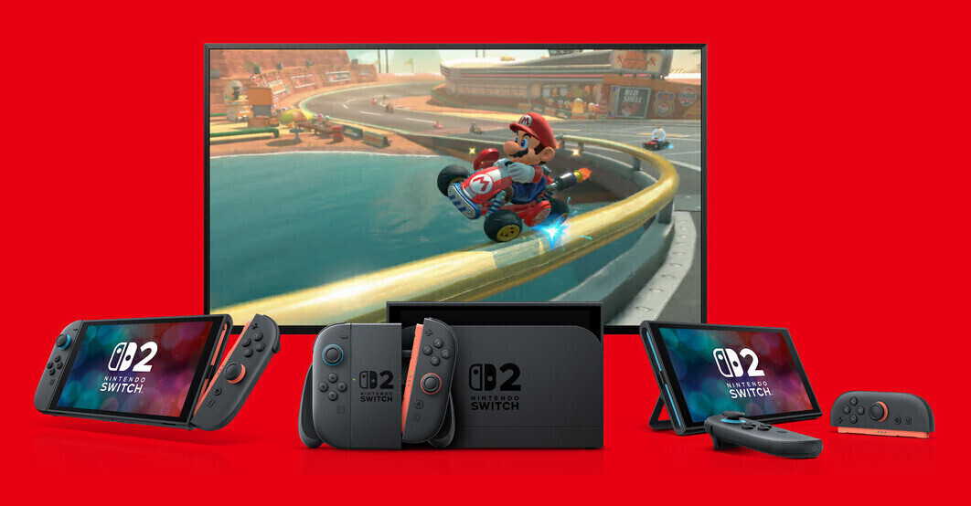 Nintendo Switch Family Exceeds 155 Million Units Sold, Rewriting Console History