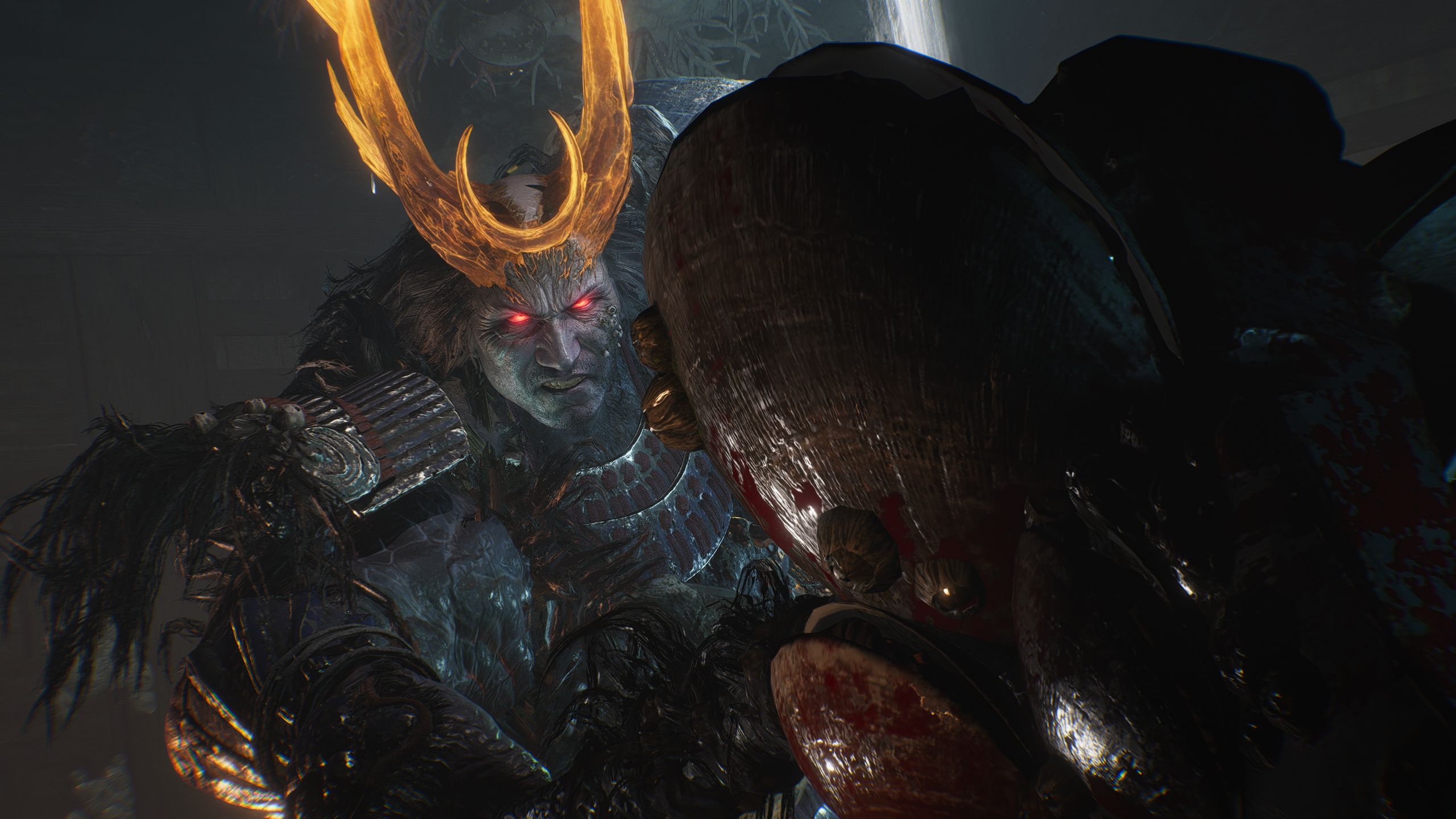 Nioh 3: Mastering Baba Nobuharu’s Lightning-Soaked Crucible