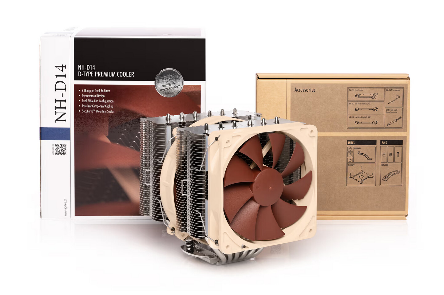 Noctua’s 15-Year Legacy: How 500,000 Free CPU Mounting Kits Are Redefining Longevity in Cooling