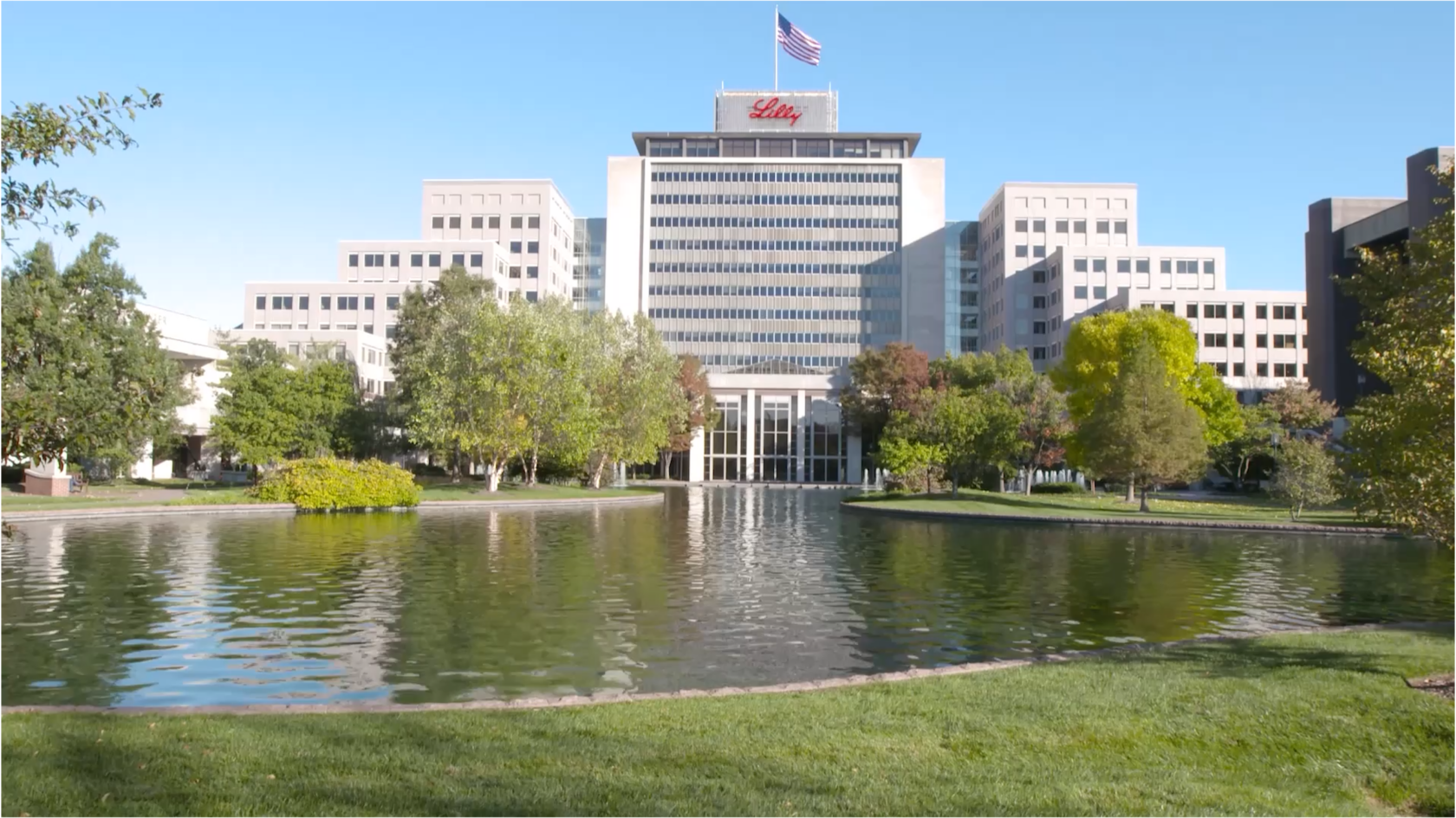 NVIDIA and Eli Lilly Unveil AI-Powered Drug Discovery Platform