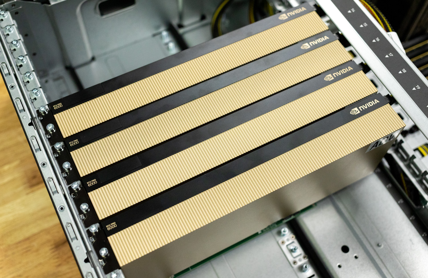 NVIDIA Blackwell Cuts AI Token Costs by 10x—Here’s How It’s Changing the Game