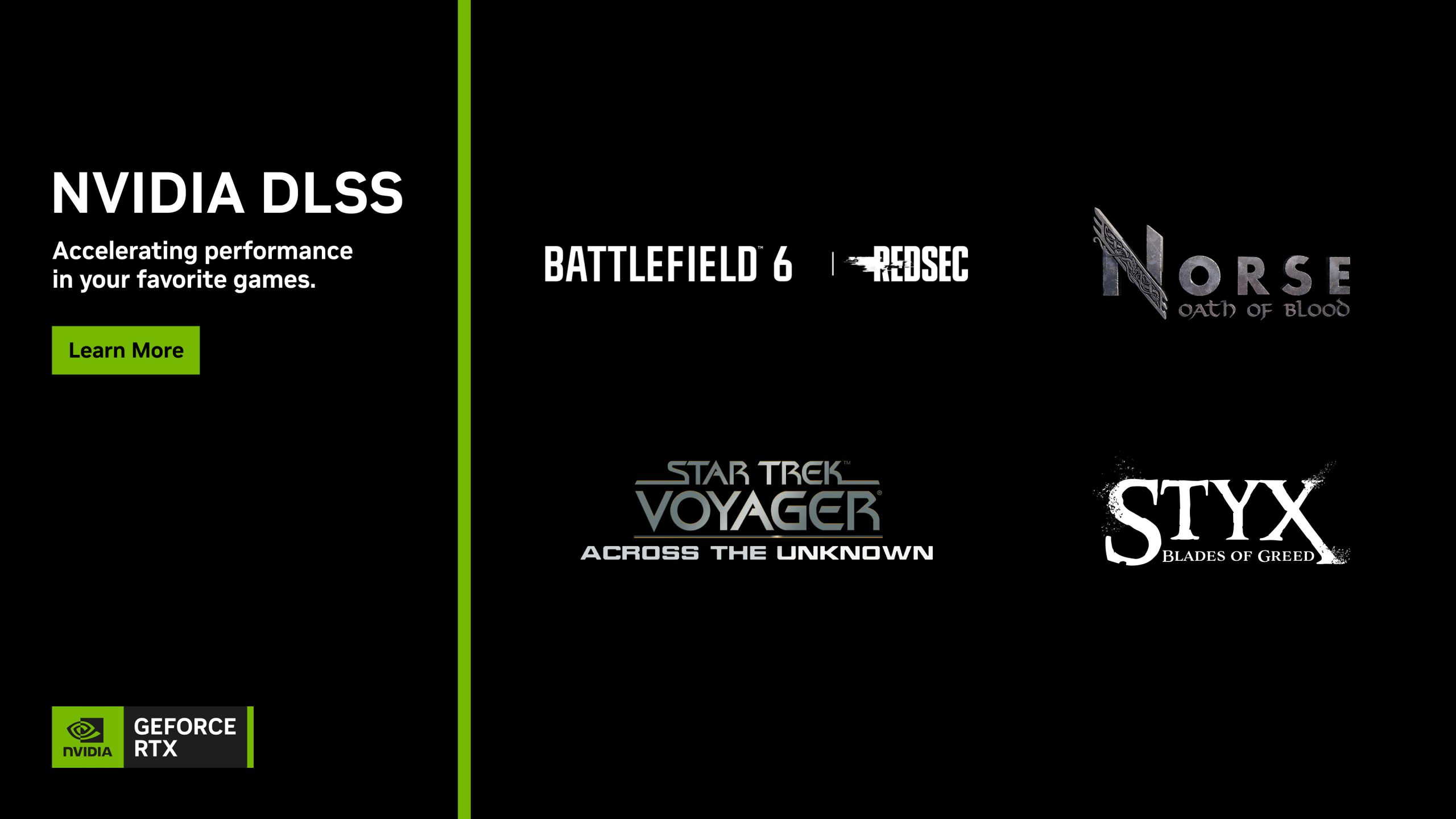 NVIDIA DLSS 4 Multi-Frame Gen Now Powers Two New Titles—Performance Leaps for Stealth and Strategy Games