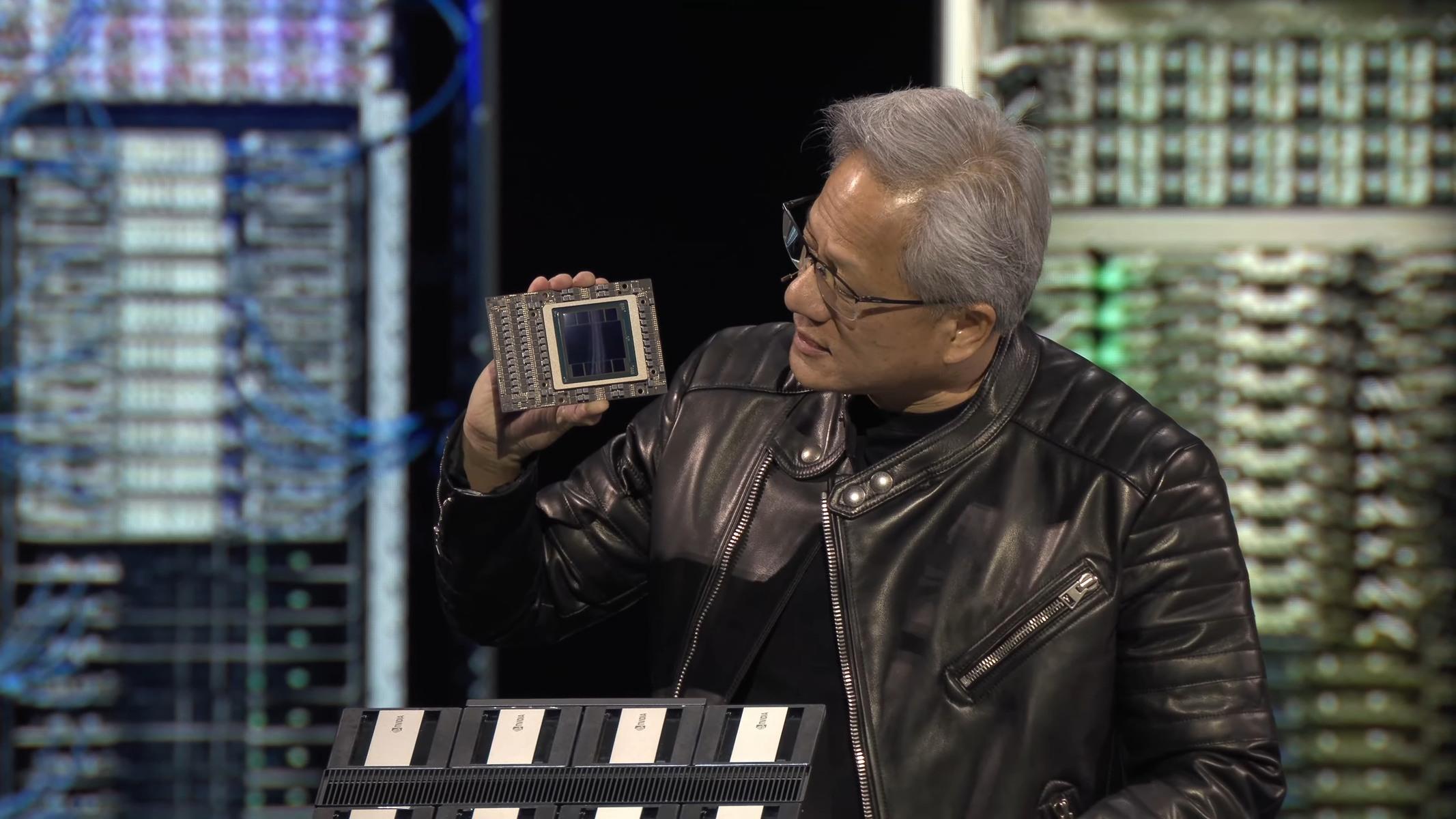 NVIDIA’s Blackwell Ultra Rack Redefines AI Efficiency with 50x Token/Watt Leap