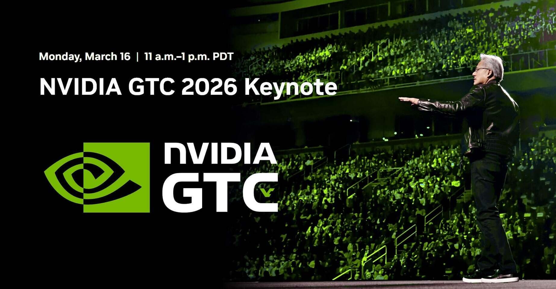 NVIDIA’s GTC 2026 Keynote Hints at Unprecedented Chip Breakthroughs—Including a $5,000 RTX 5090 and HBM4 Partnerships