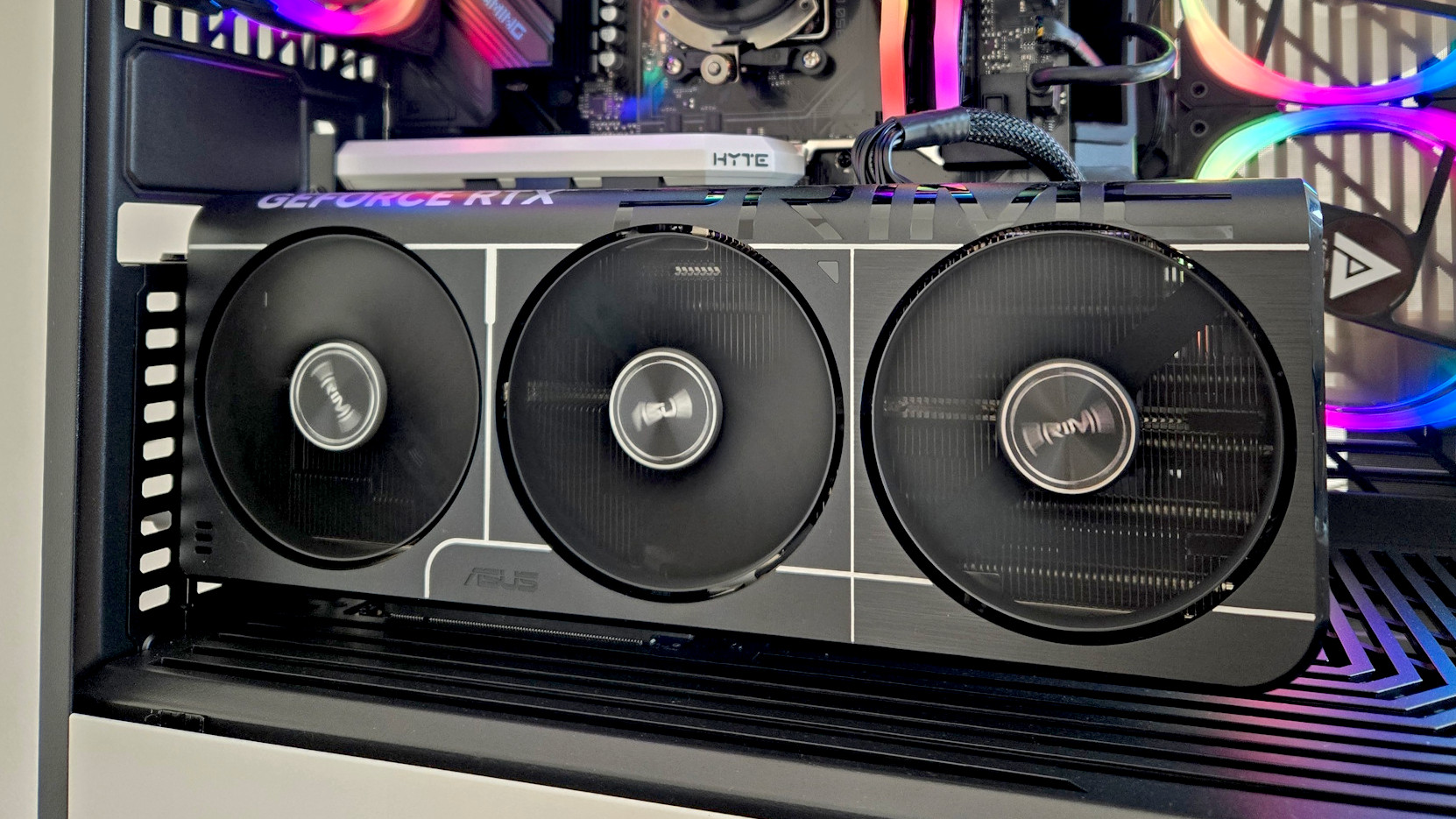 Nvidia's Latest GeForce Driver Retracted Amid Critical Performance Issues