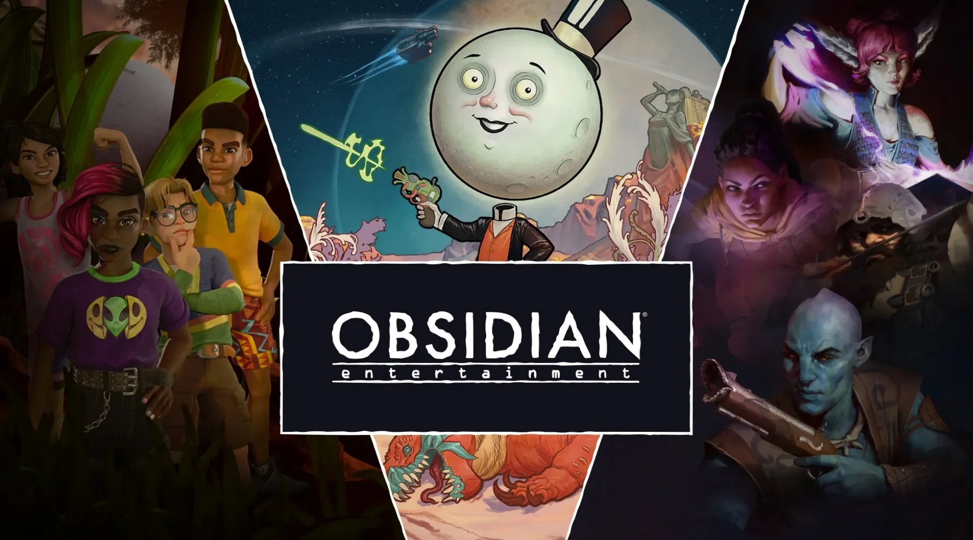 Obsidian’s Brutal 2025: How the Studio Plans to Escape the ‘Seven-Year Curse’