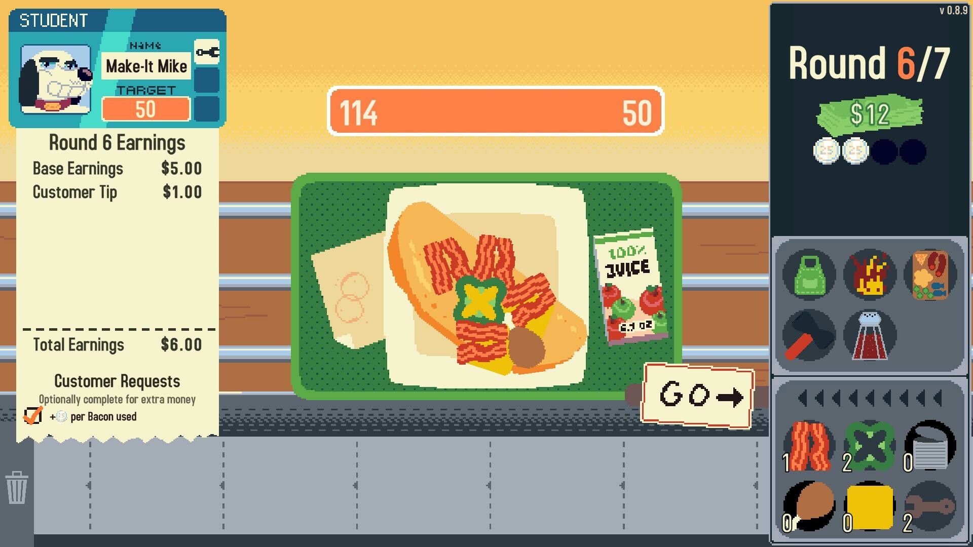 Omelet You Cook: The Breakfast-Themed Roguelike That’s a Feast for Strategy Fans