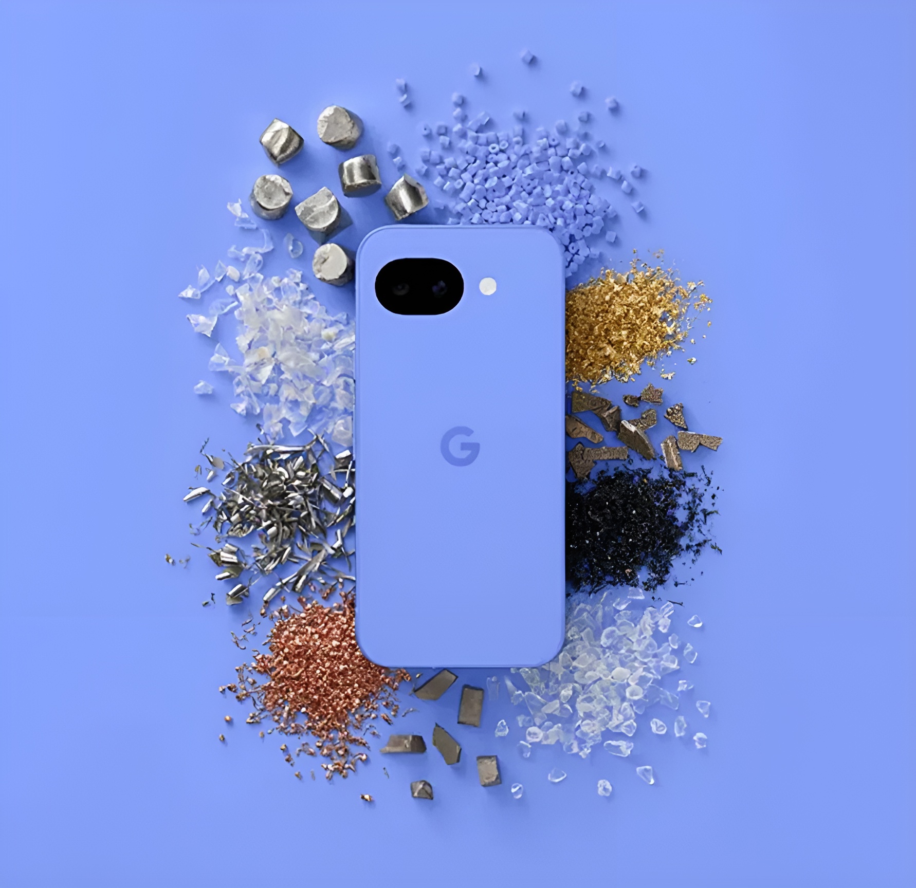 Pixel 10a Arrives: A Budget-Friendly Powerhouse With a Familiar—but Outdated—Design