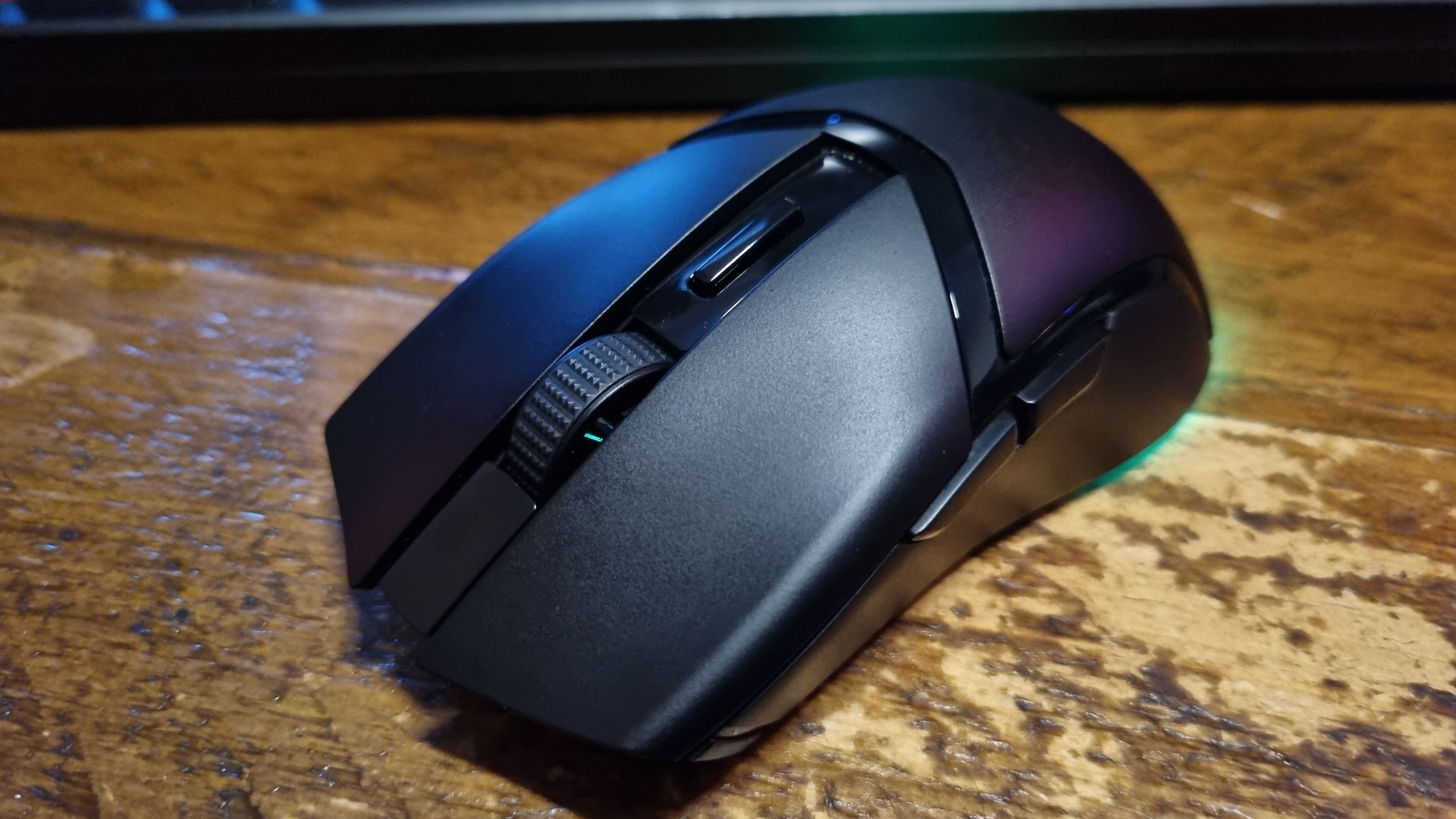 Razer Cobra HyperSpeed: A Mid-Range Mouse That Punches Above Its Weight Class