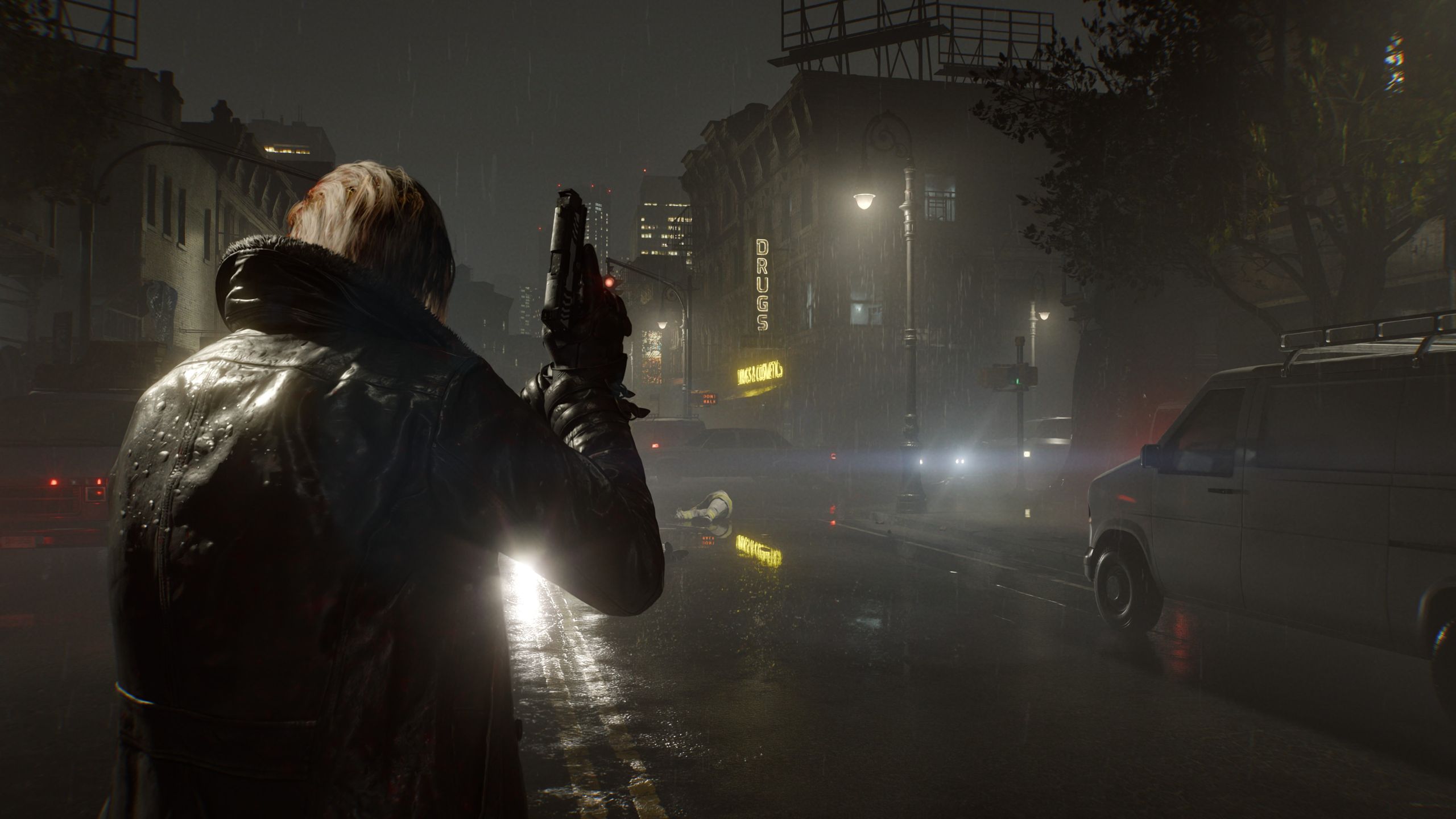 Resident Evil Requiem PC Performance Deep Dive: From Handheld Struggles to RTX 5090 Dominance