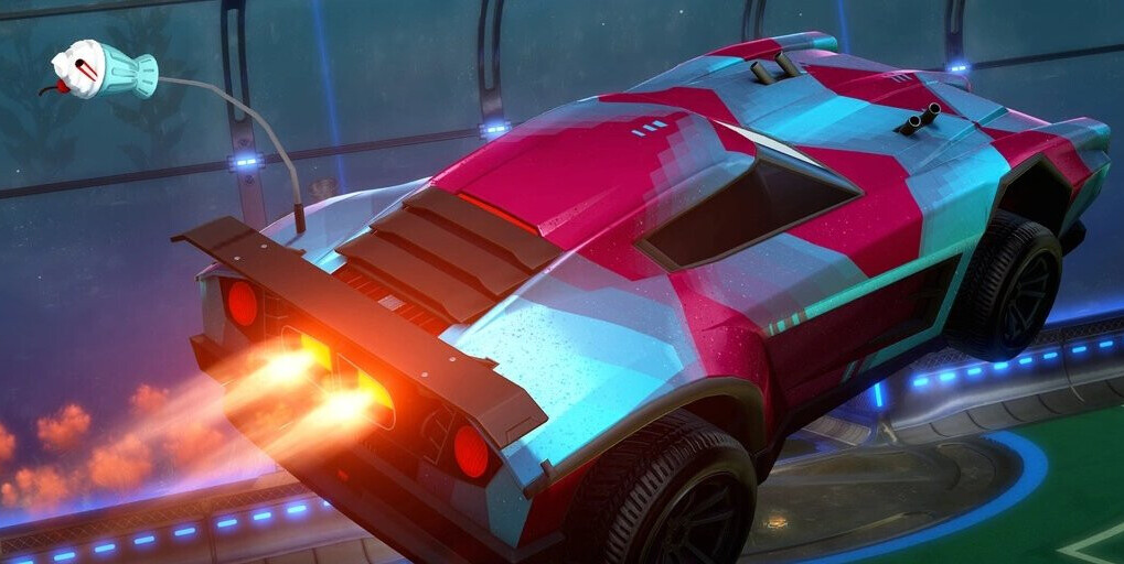 Rocket League Finally Adds Linux Support for Easy Anti-Cheat—With Key Exceptions