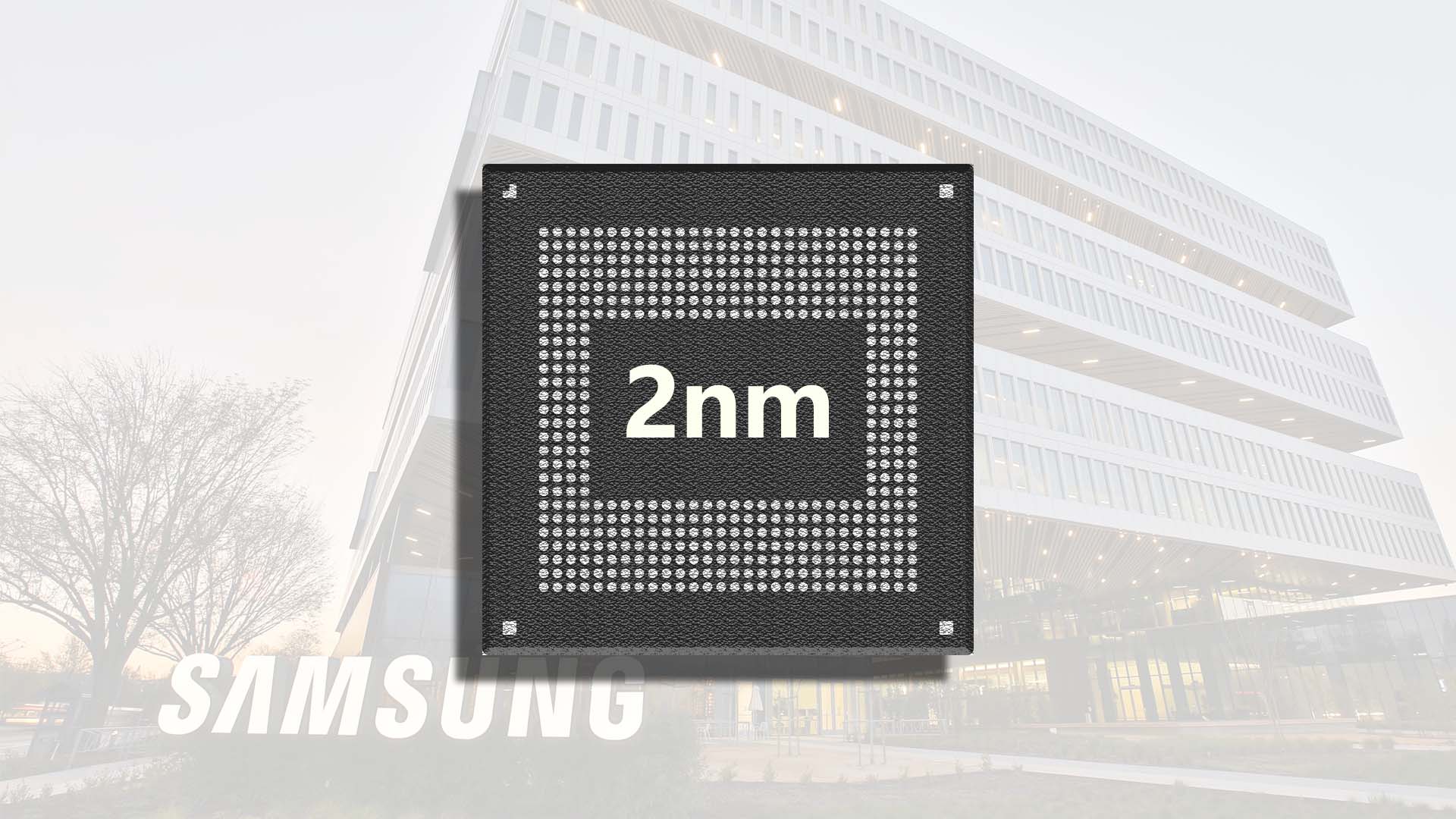 Samsung Accelerates 2nm Chip Push with 130% Order Surge, Targeting AI and U.S. Production