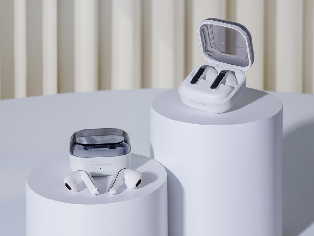 Samsung Galaxy Buds4 Series: A Leap in Audio and Wearability