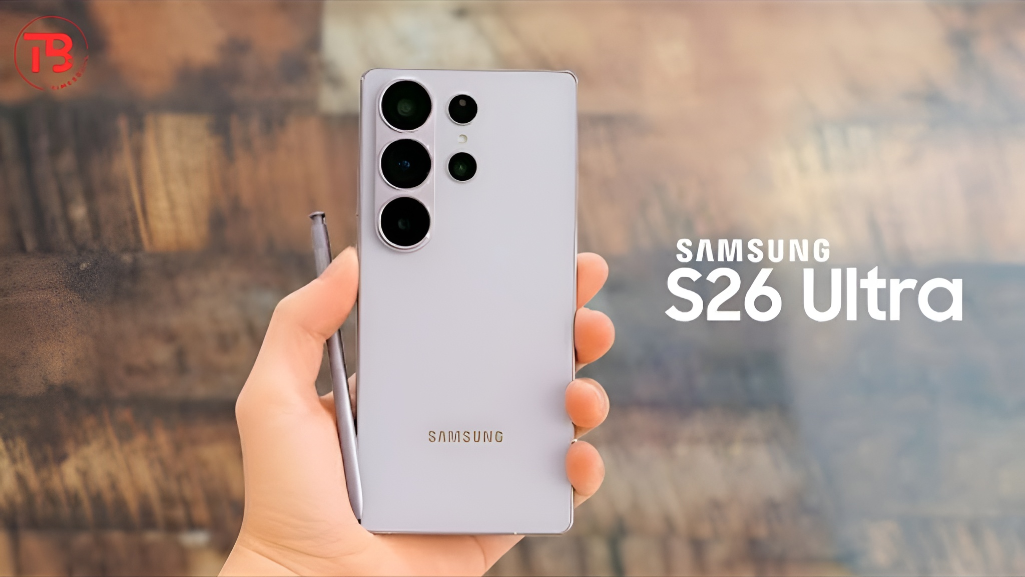 Samsung Galaxy S26 Ultra’s Camera and Battery Specs Finally Revealed—Here’s What to Expect