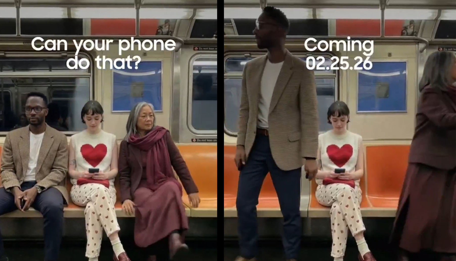 Samsung Galaxy S26 Ultra’s Privacy Screen: A Game-Changer for Public Spaces